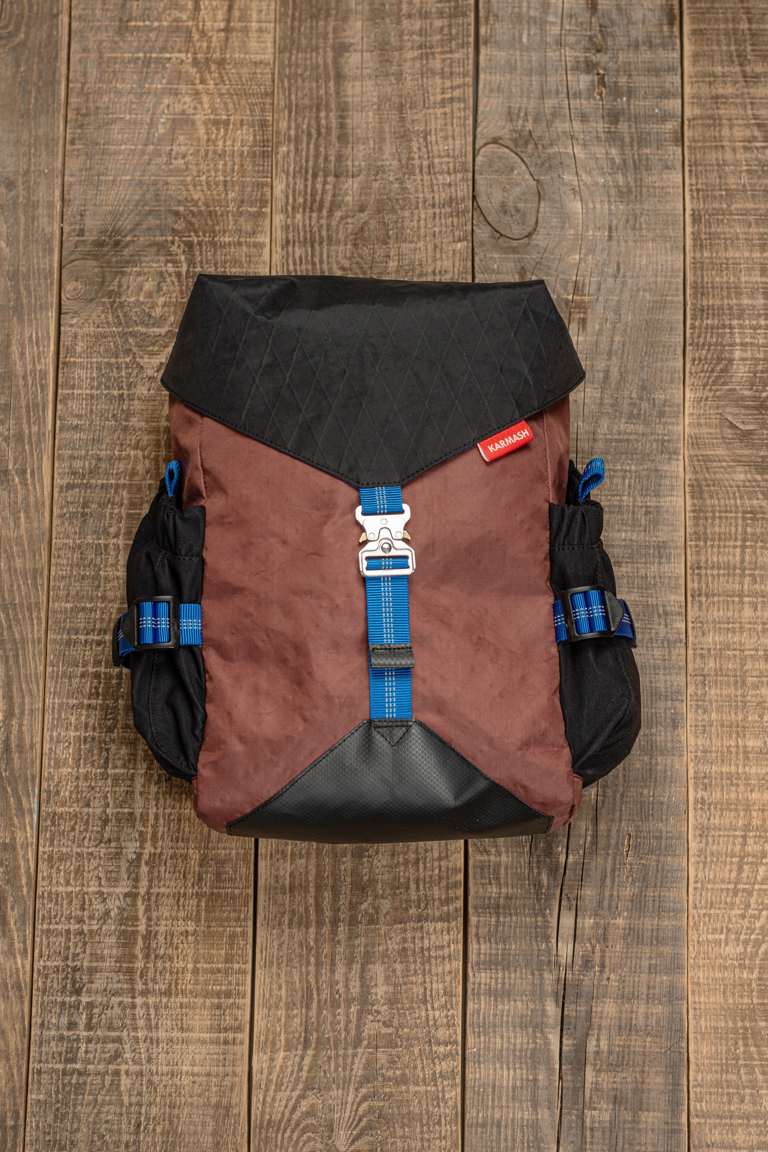 Bicycle panniers