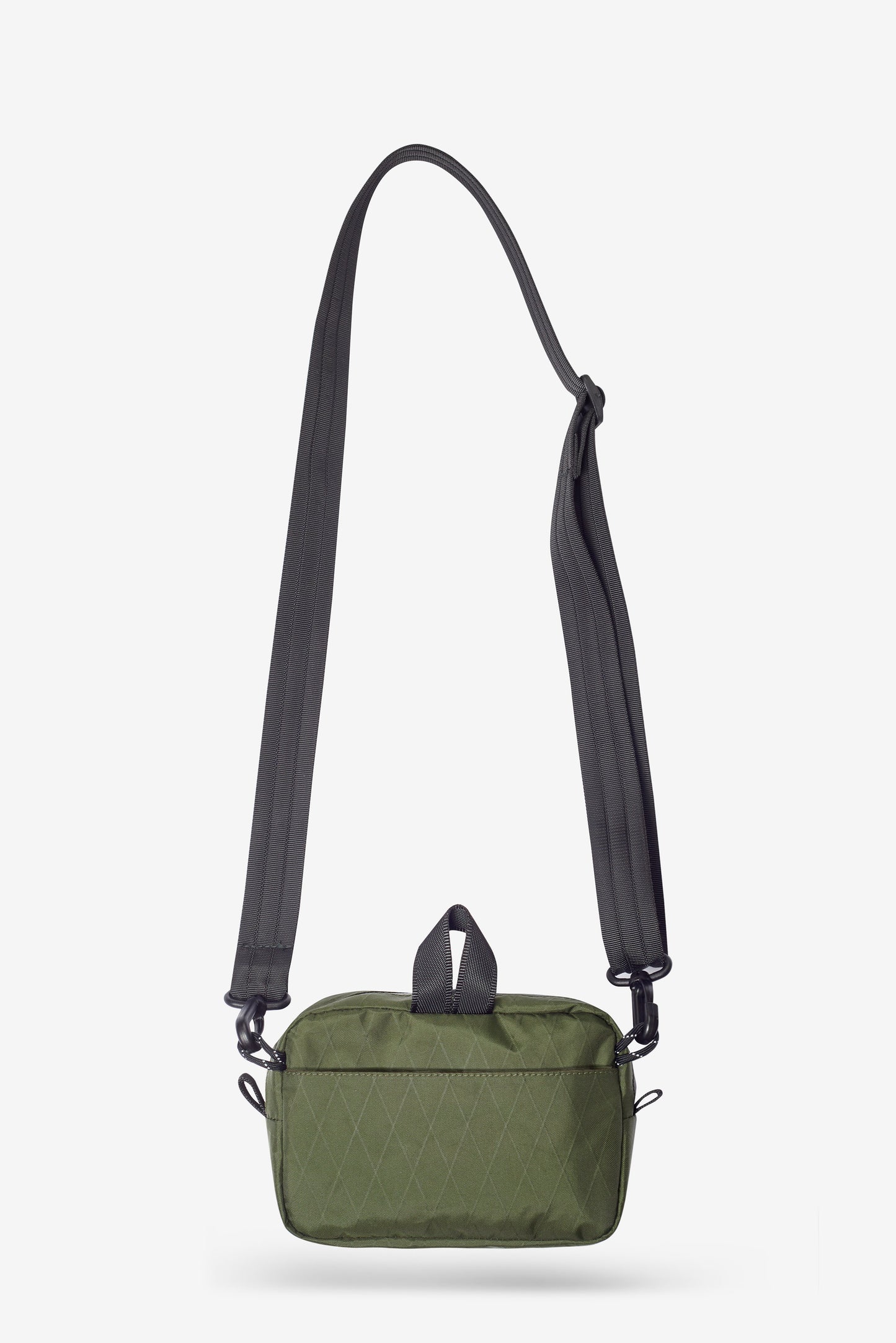 Сross body city mini bag