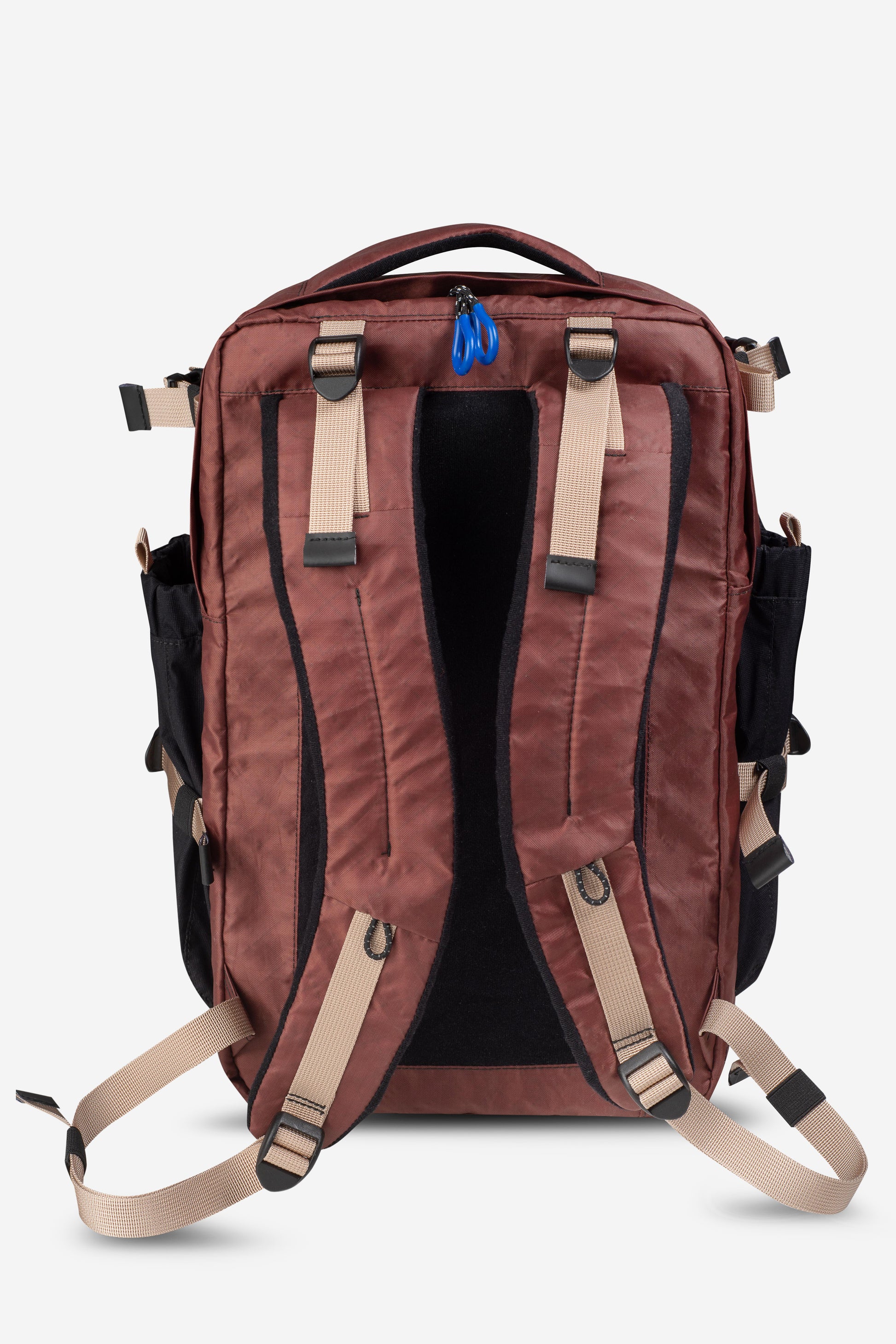 Travel Backpack Cabin Complete Size 43×25×20 cm