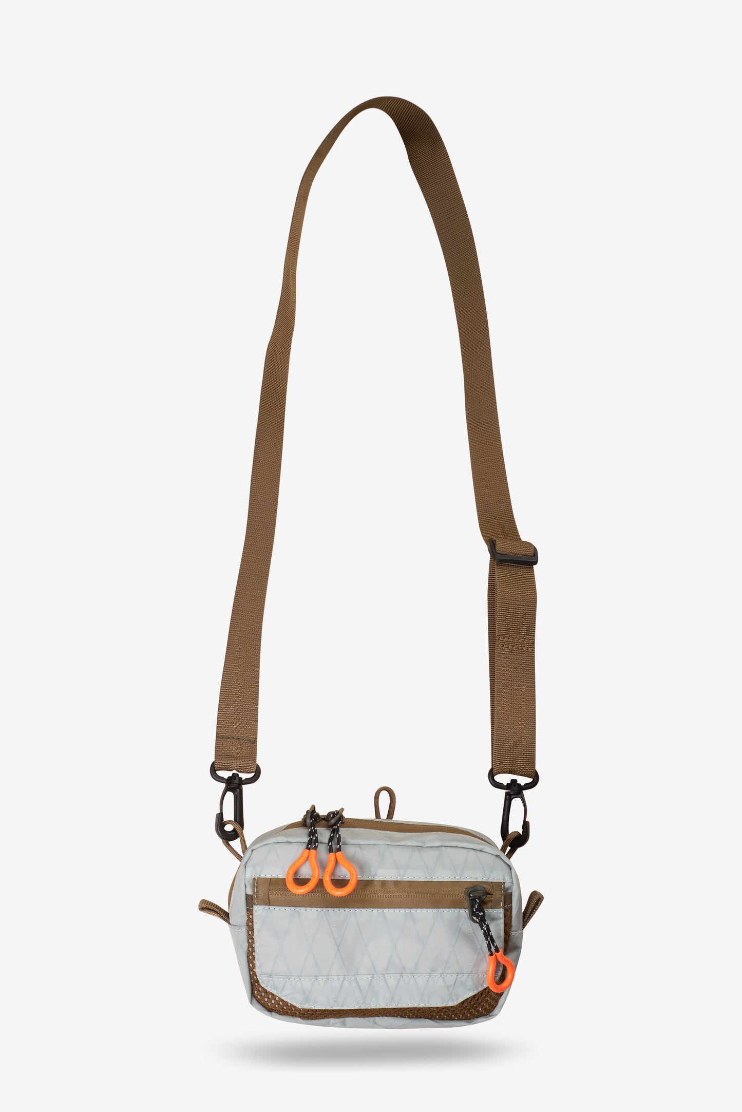 Сross body city mini bag