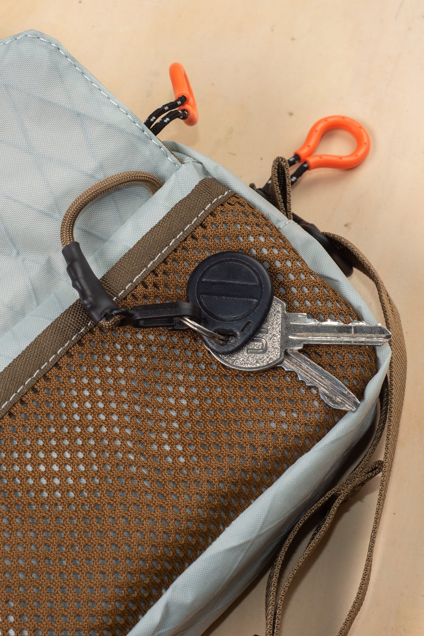 Сross body city mini bag