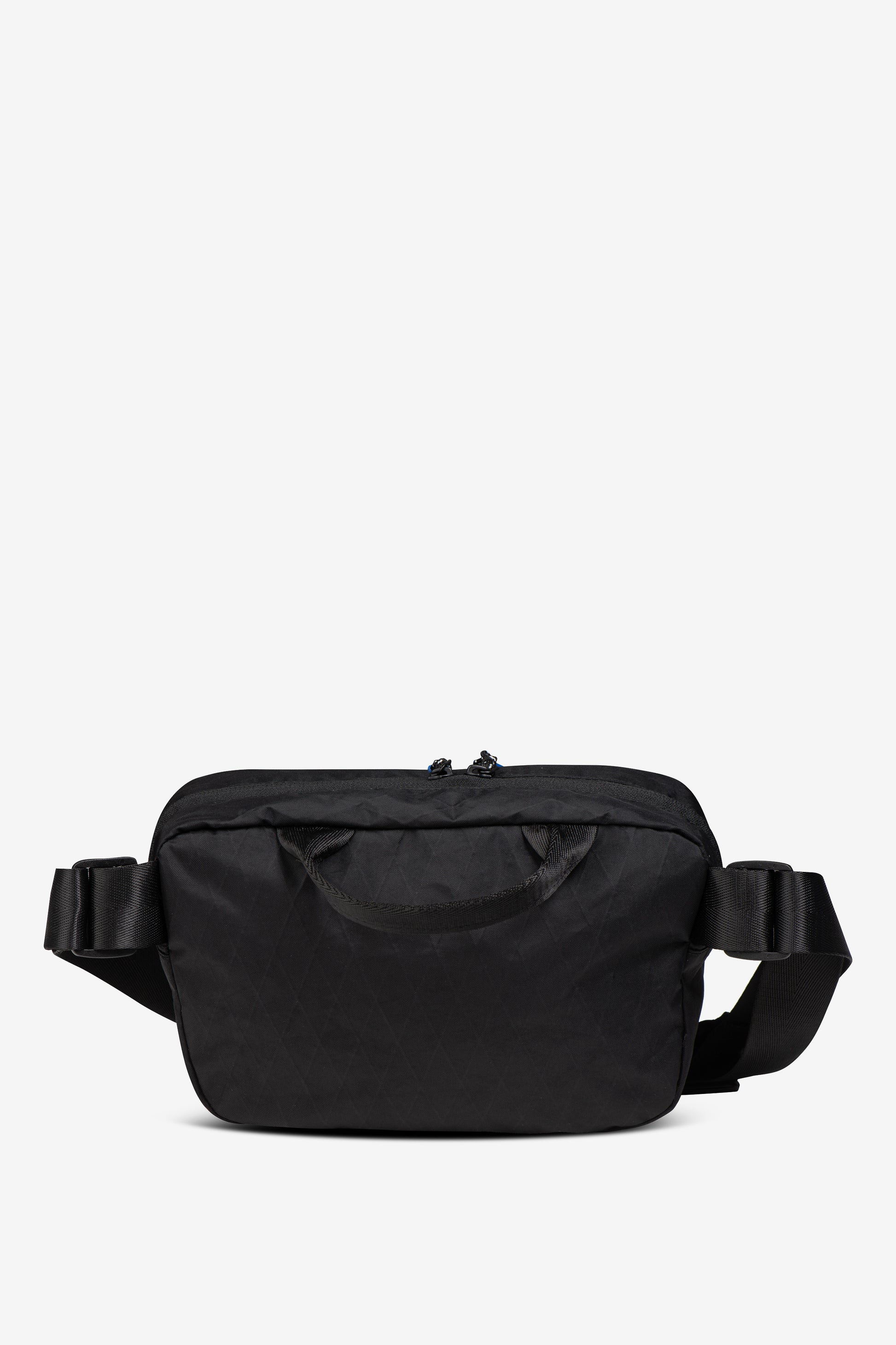 Big Flat Bag – Durable Crossbody for Everyday Carry