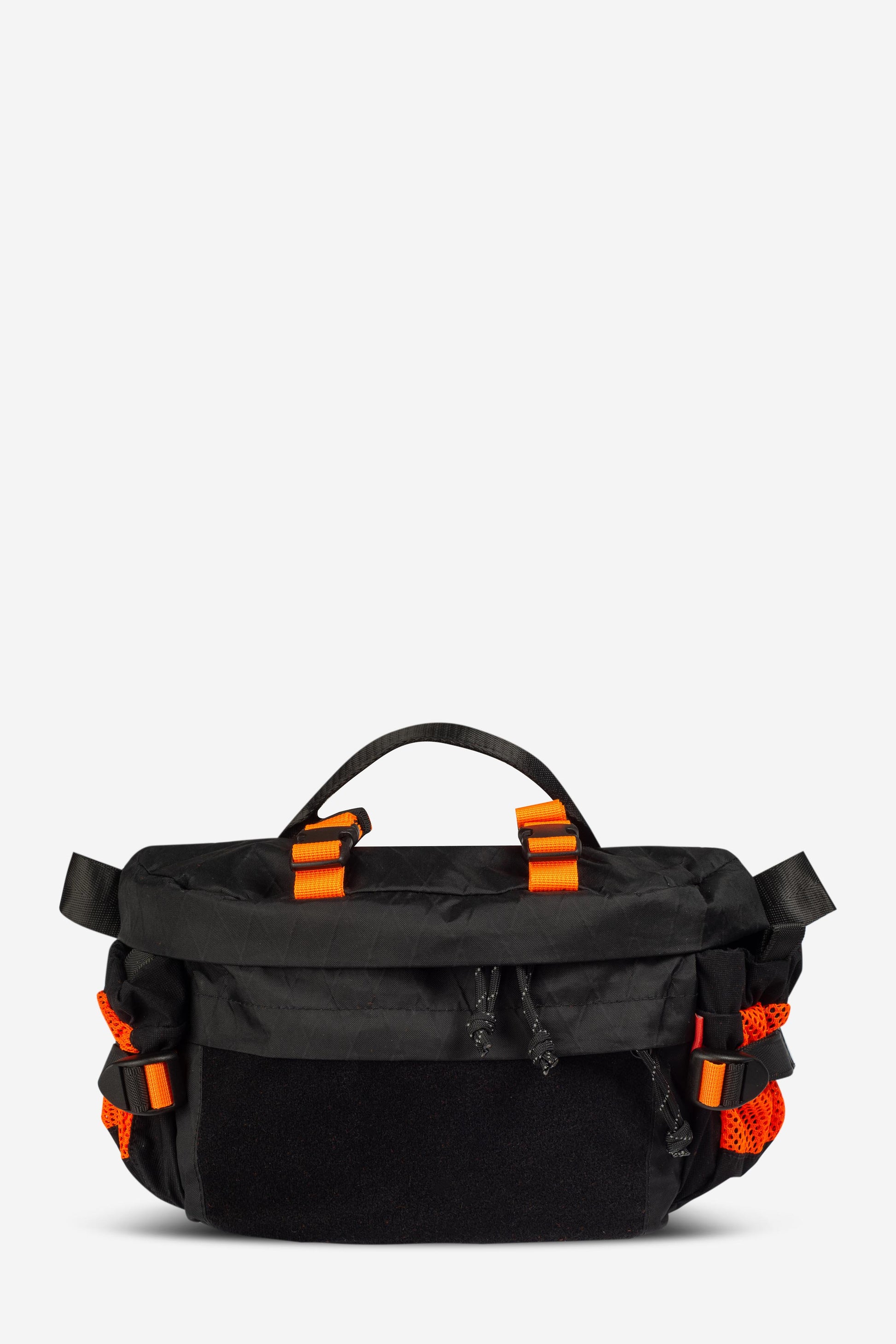 CWB Max Molle. LoopPack – Works if it can be worn as a belt or shoulder bag