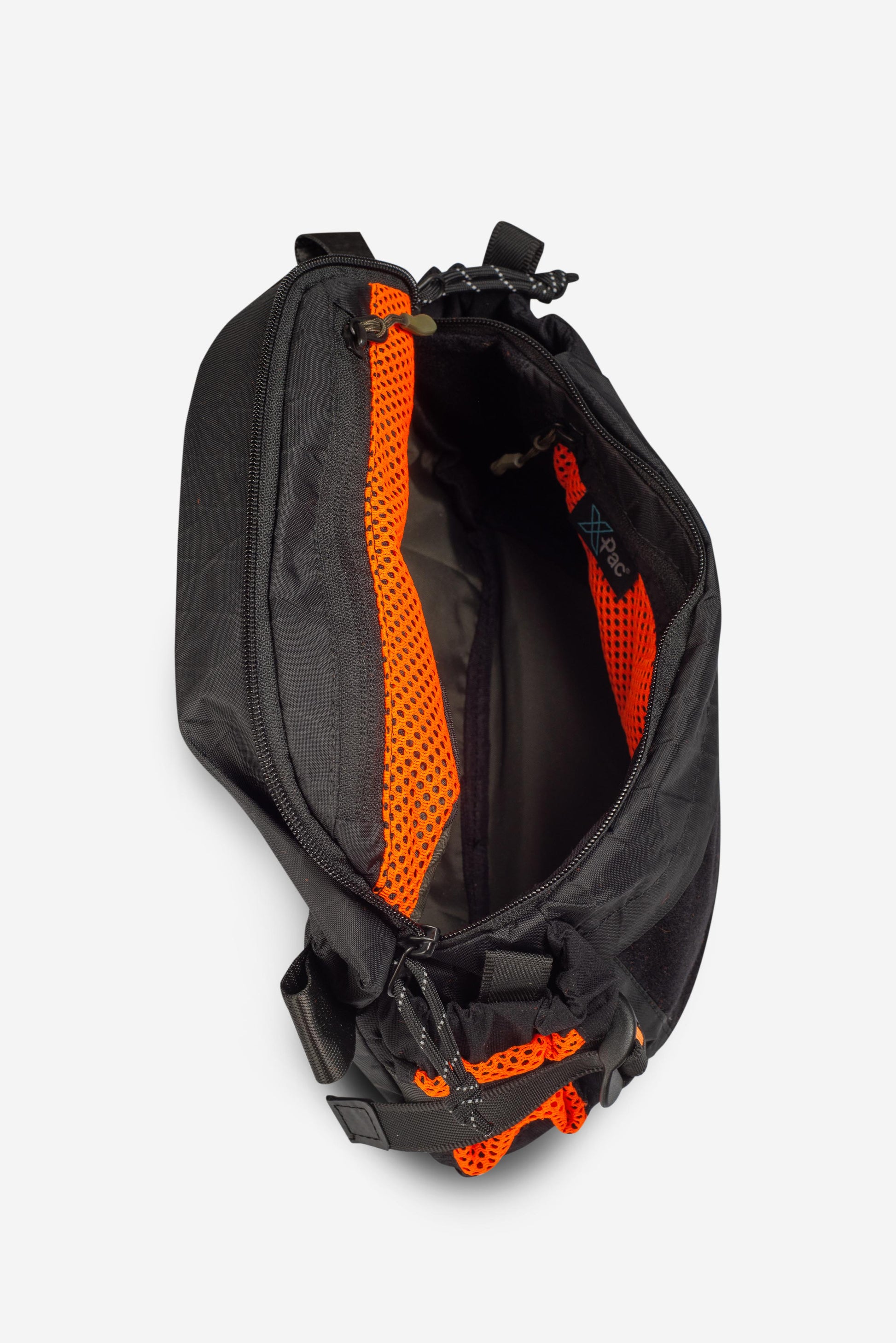 CWB Max Molle. LoopPack – Works if it can be worn as a belt or shoulder bag