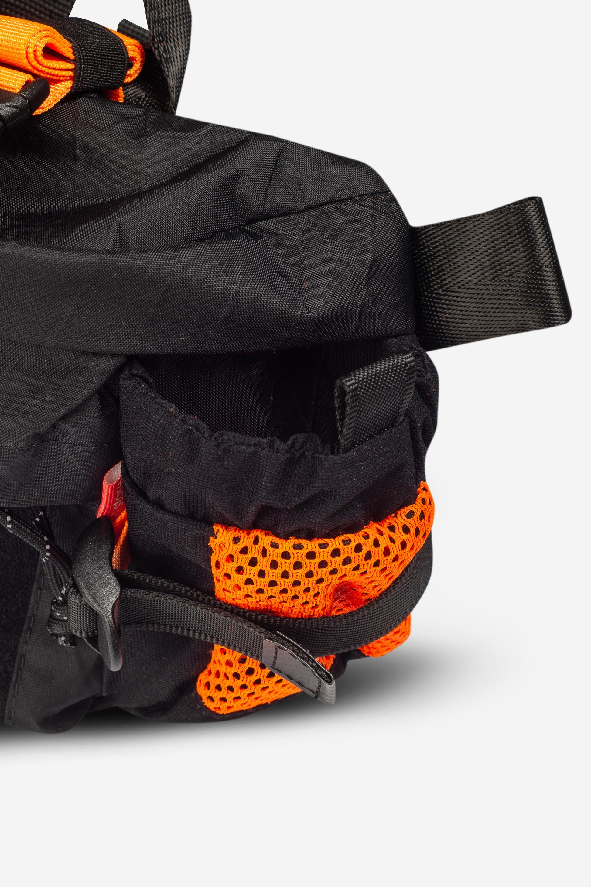 CWB Max Molle. LoopPack – Works if it can be worn as a belt or shoulder bag