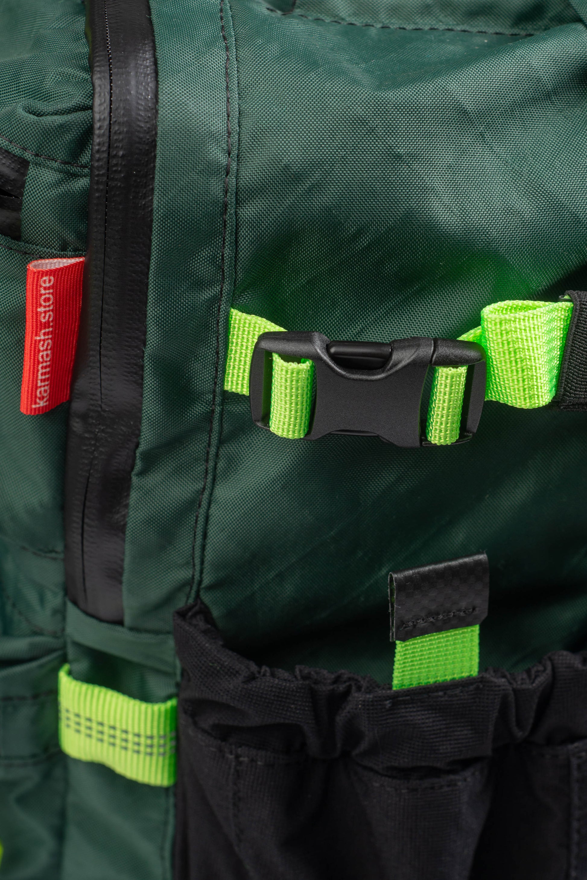 Travel Backpack Cabin Complete Size 43×25×20 cm