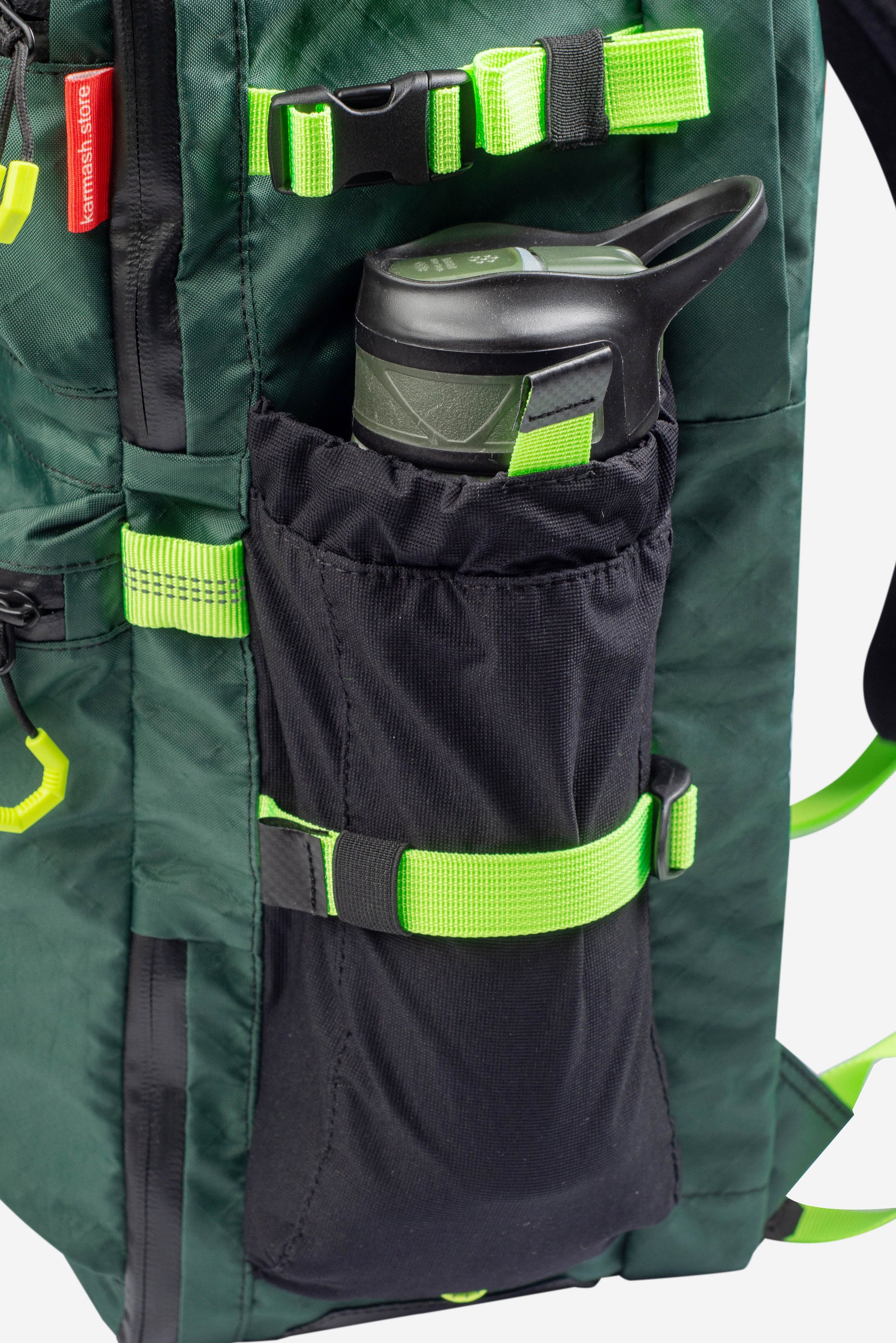 Travel Backpack Cabin Complete Size 43×25×20 cm