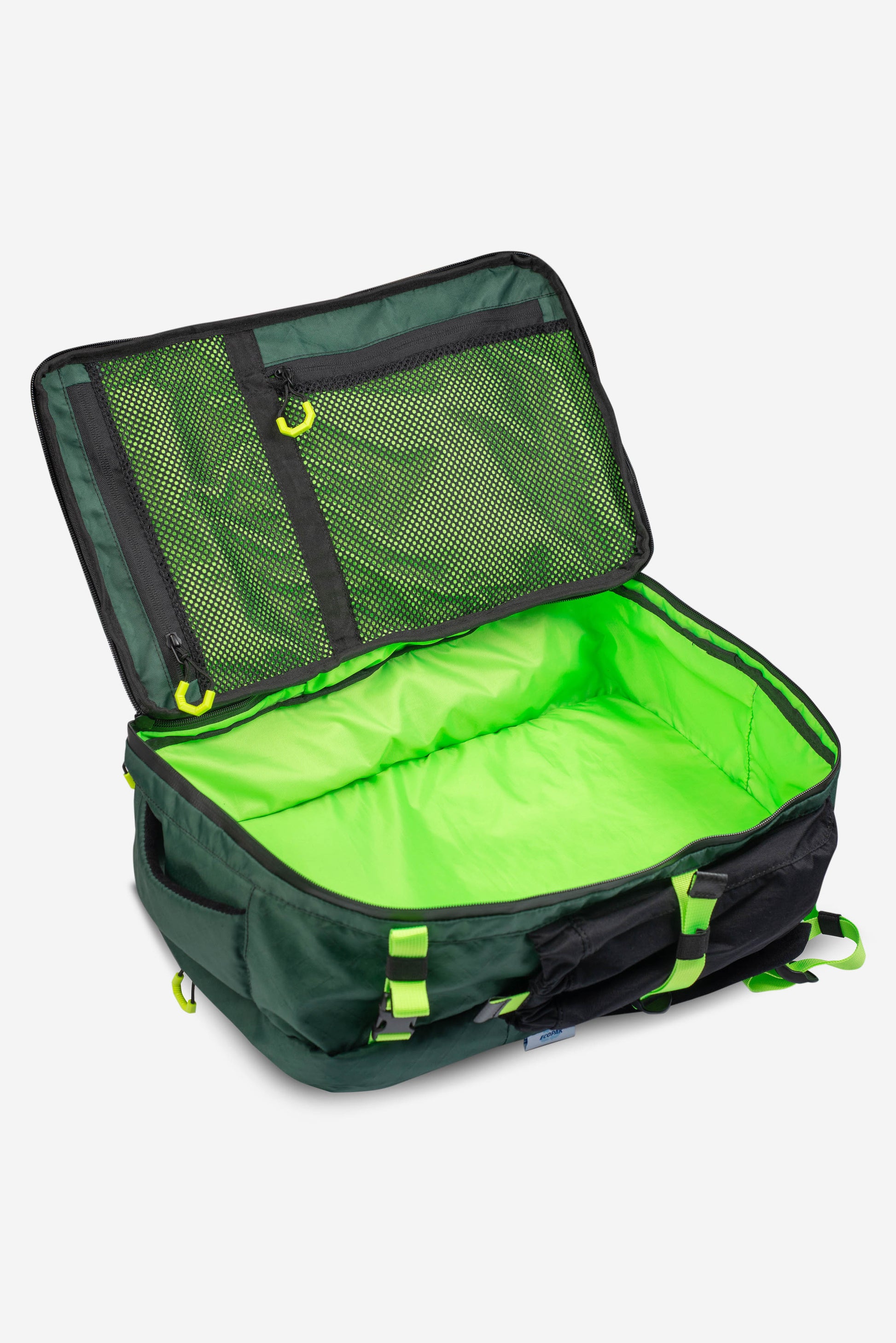 Travel Backpack Cabin Complete Size 43×25×20 cm