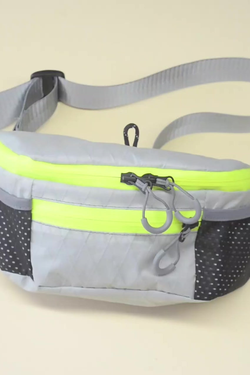 CWB M Grey