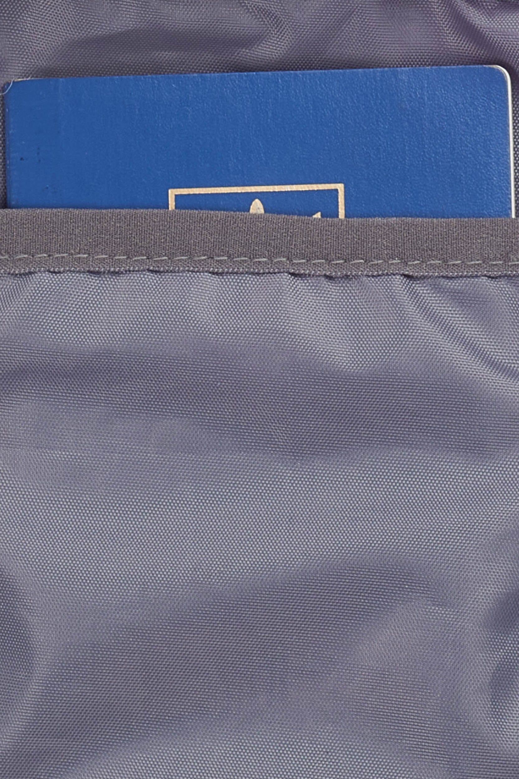 Cordura Crossbody Bag