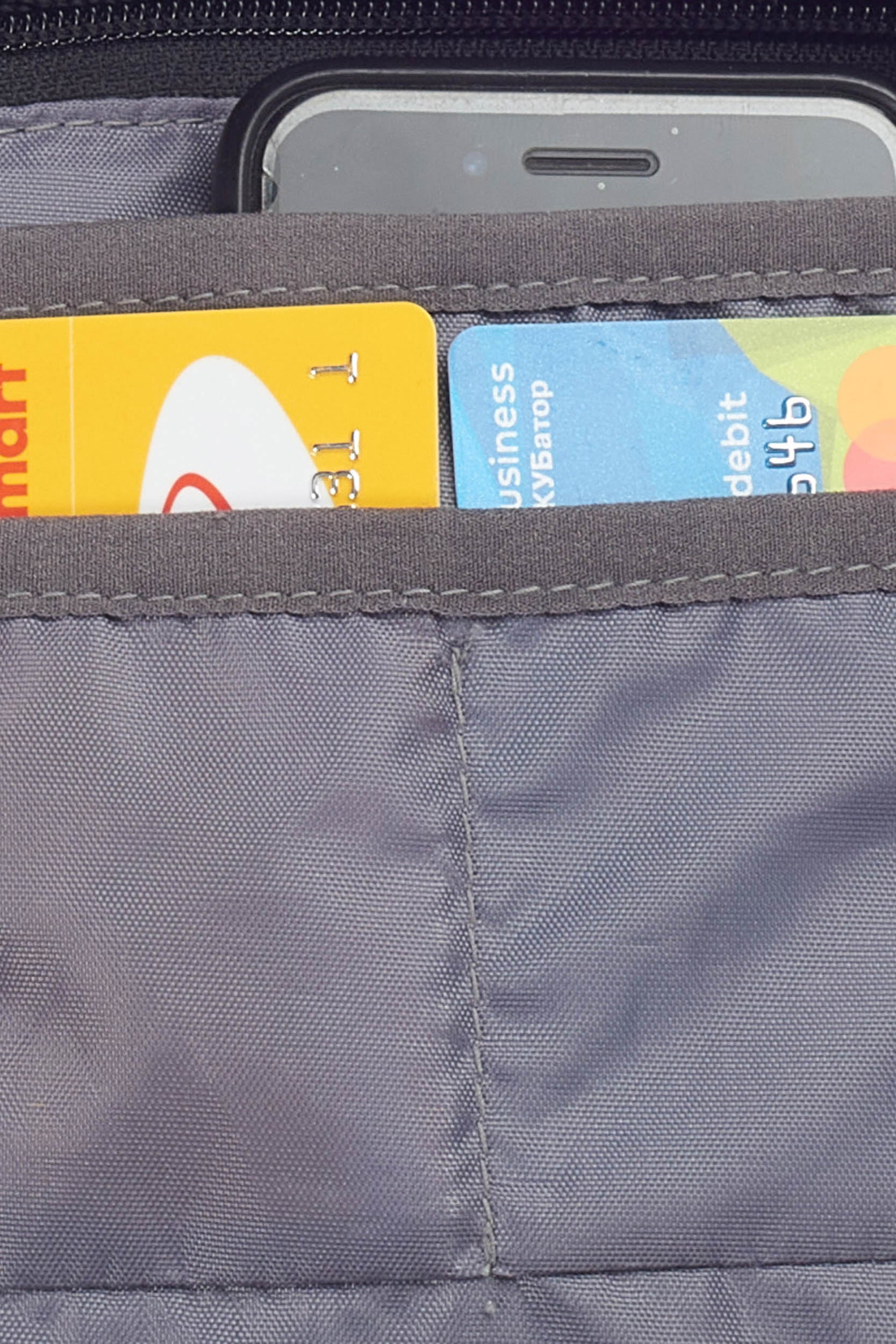 Cross body bag