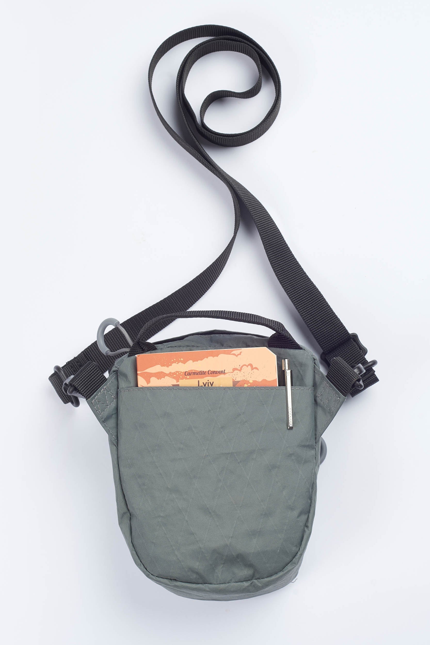 Cross body bag