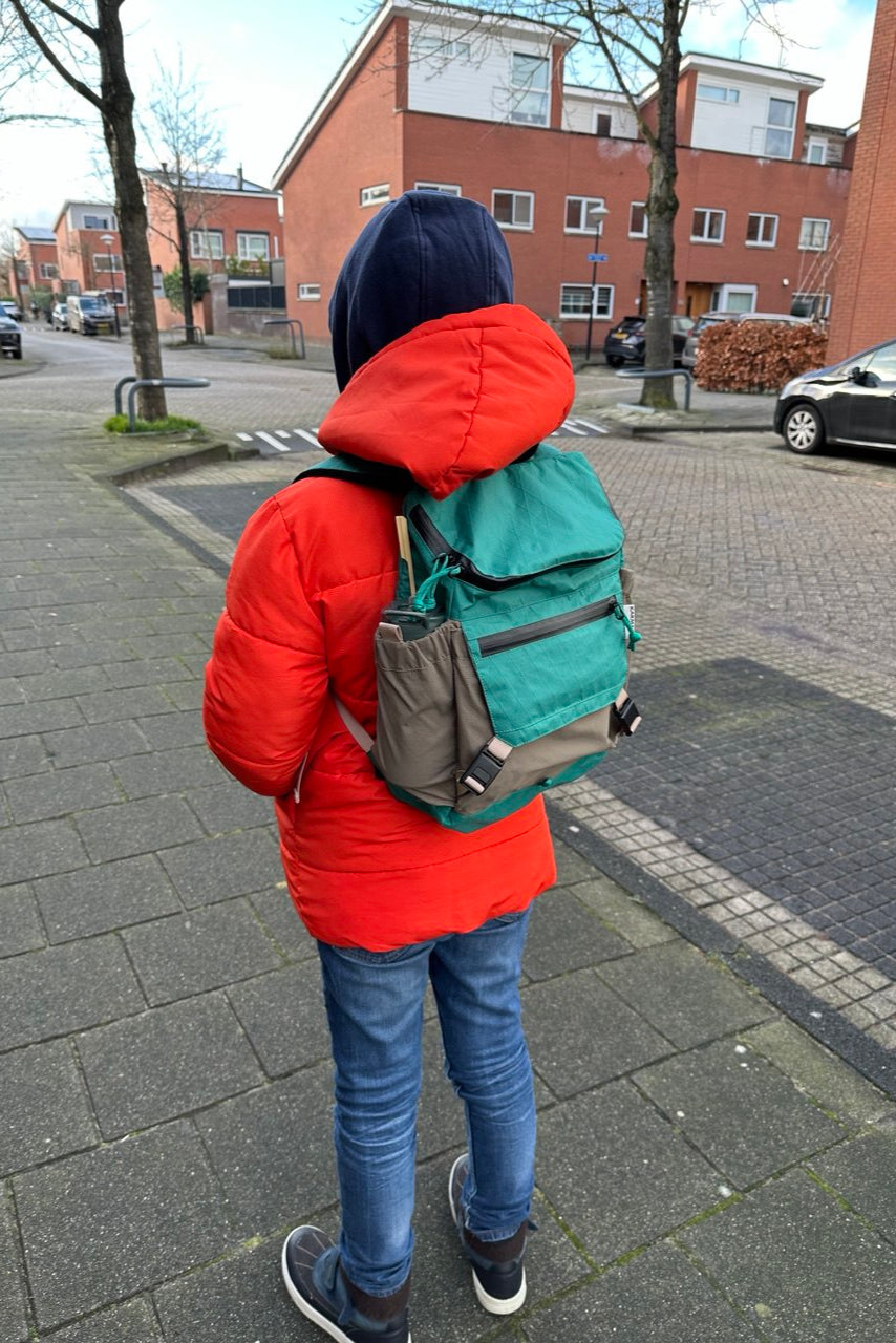 M-10 X-Pack Backpack