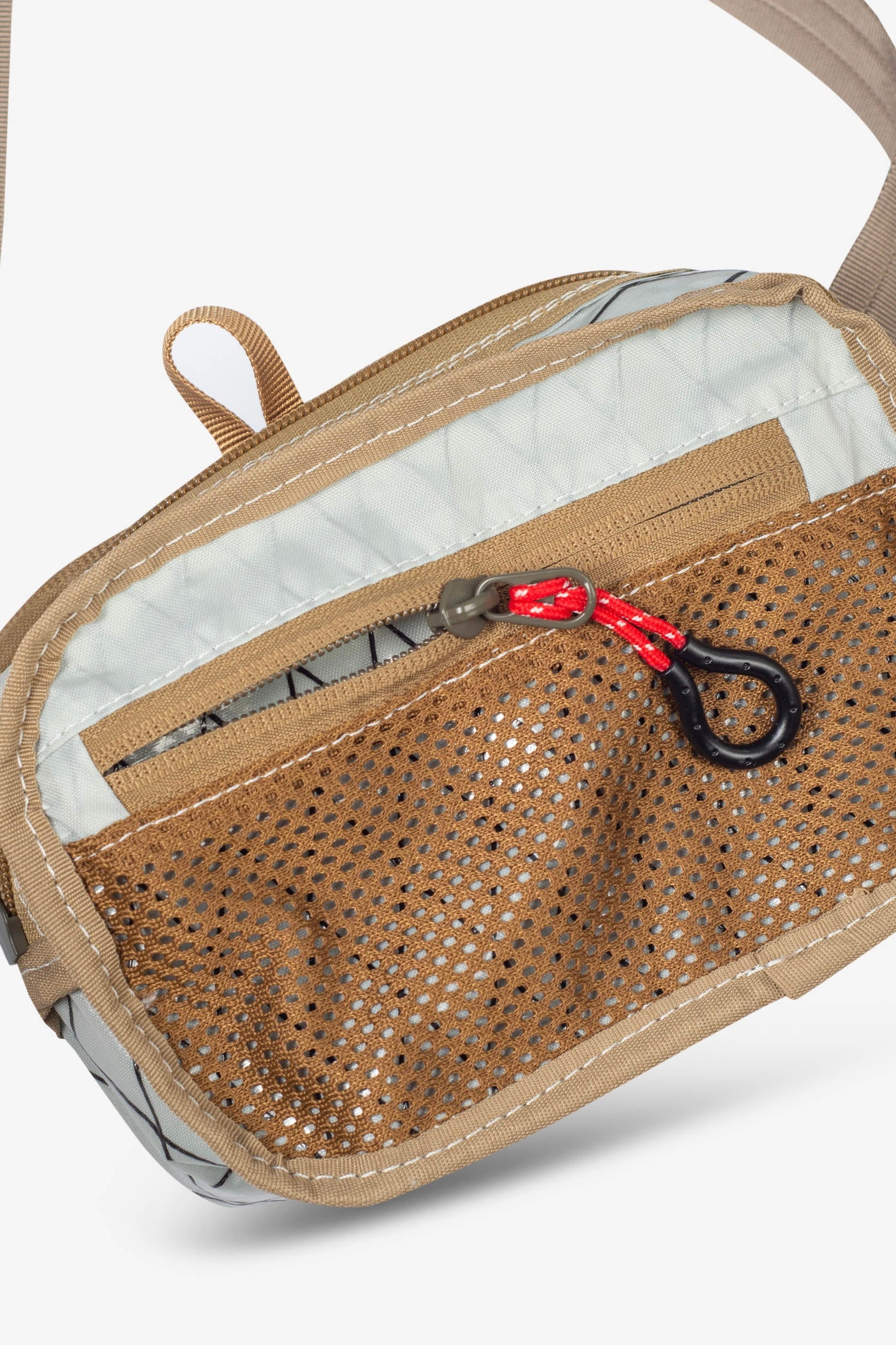 Crossbody bag Karmash city mini bag Plus.