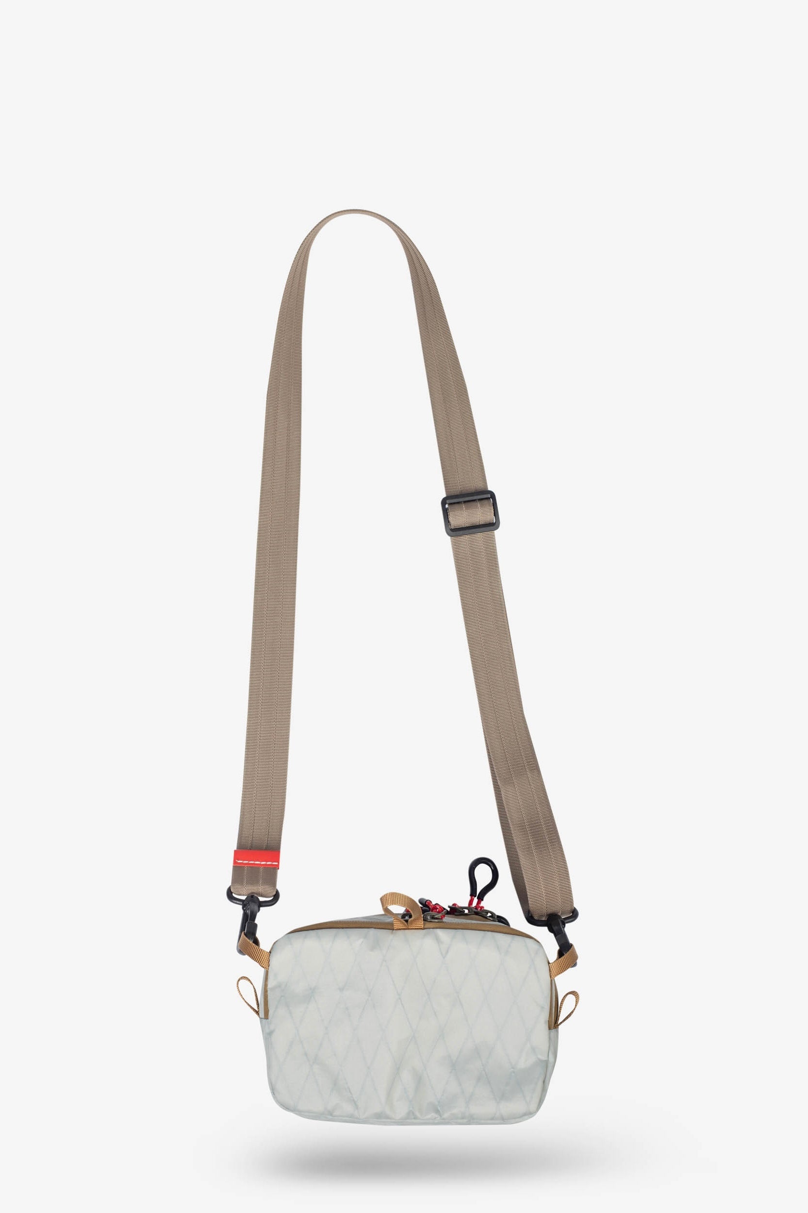 Crossbody bag Karmash city mini bag Plus.