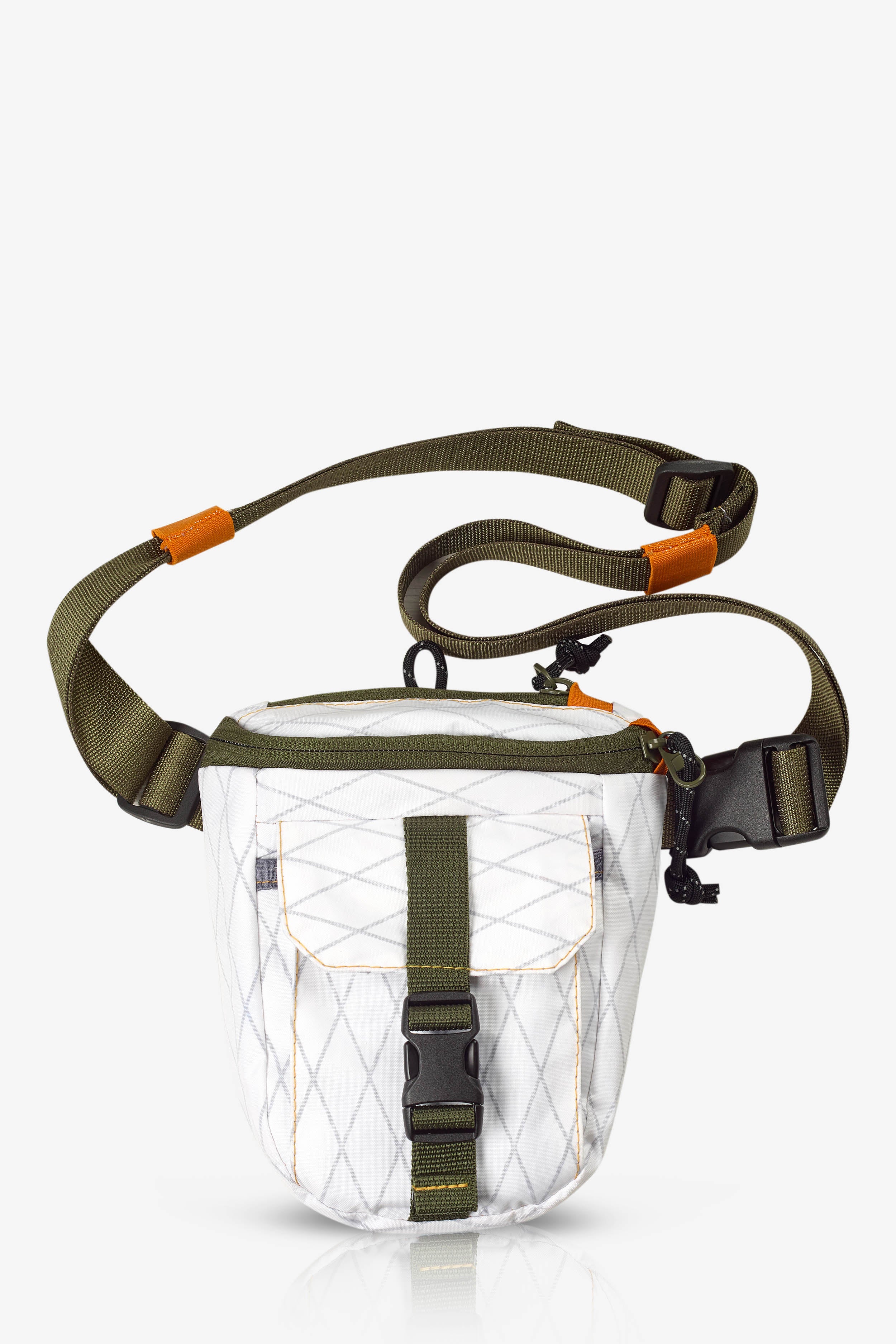 X-Pac Crossbody Bag