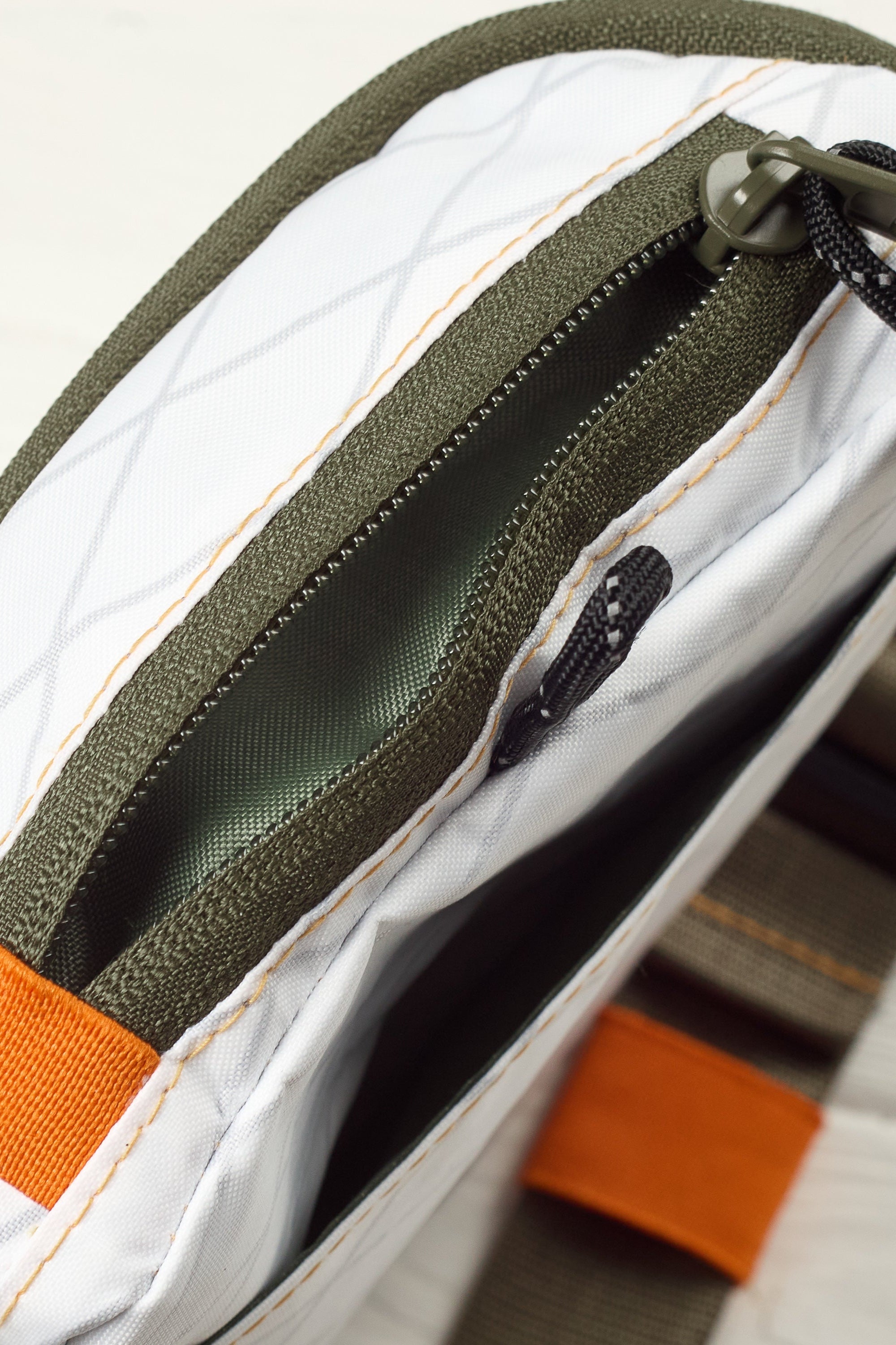 X-Pac Crossbody Bag