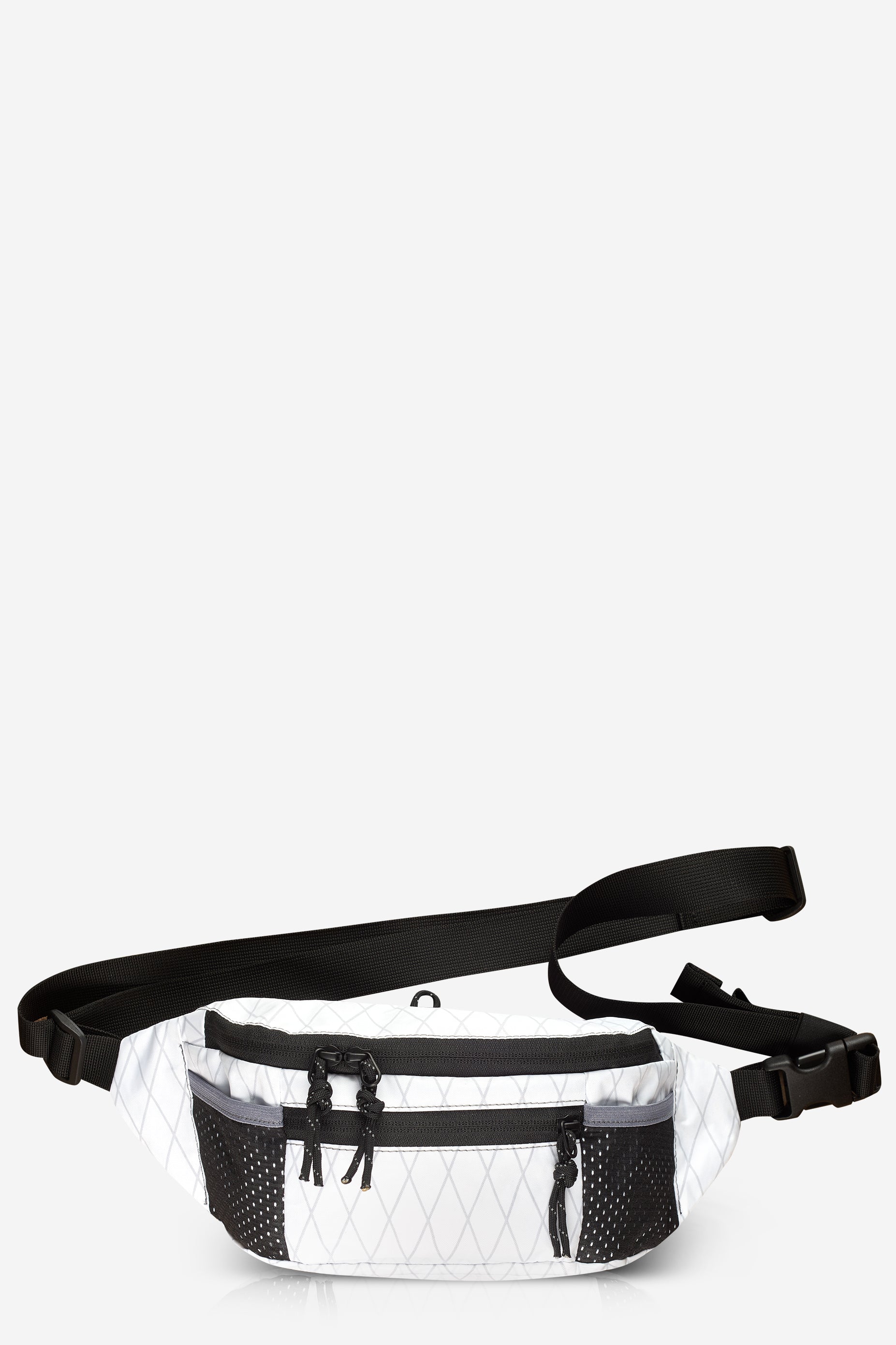 X-pack waist bag