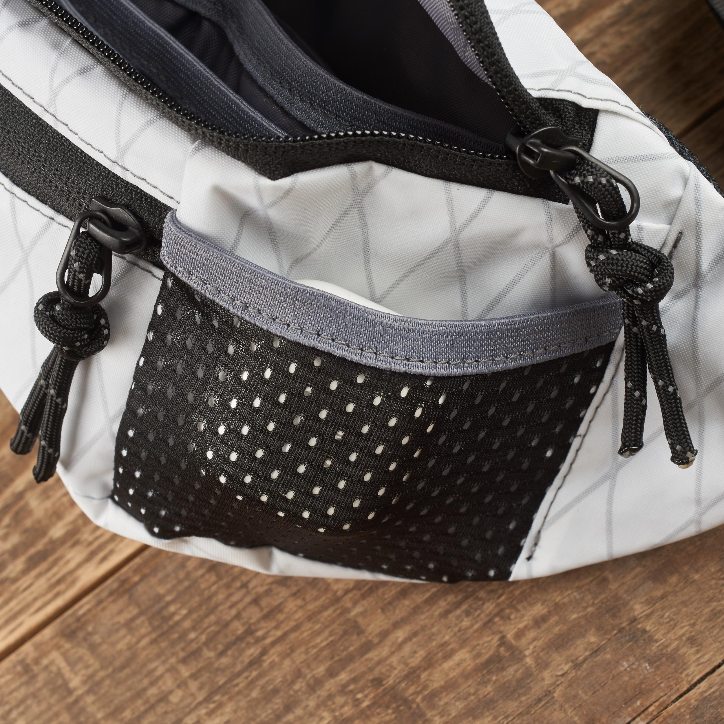 X-pack waist bag