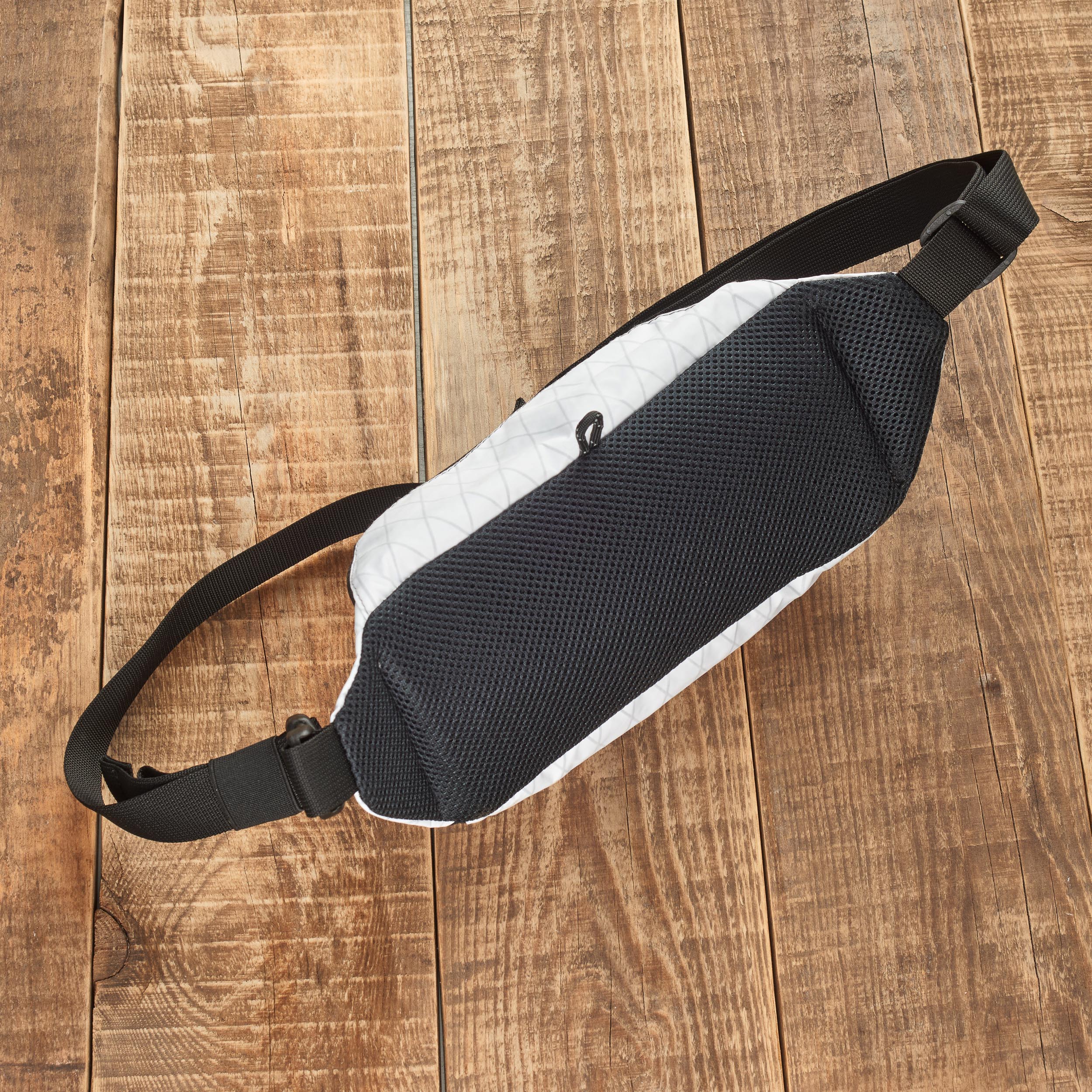 X-pack waist bag