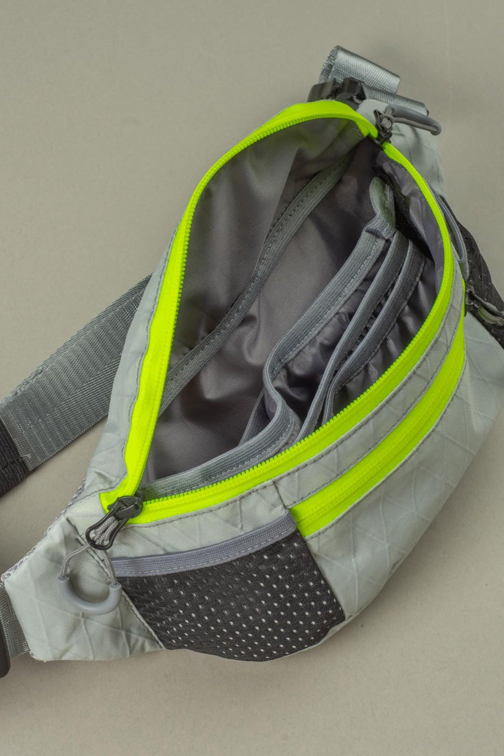 CWB M Grey