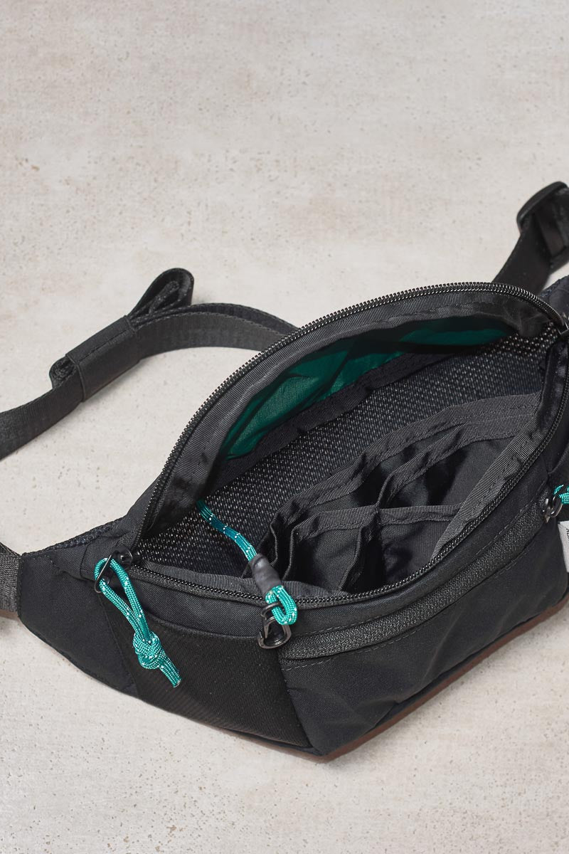 X-pack waist bag