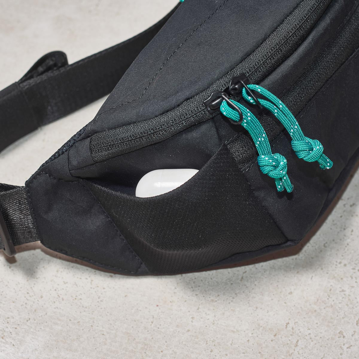 X-pack waist bag