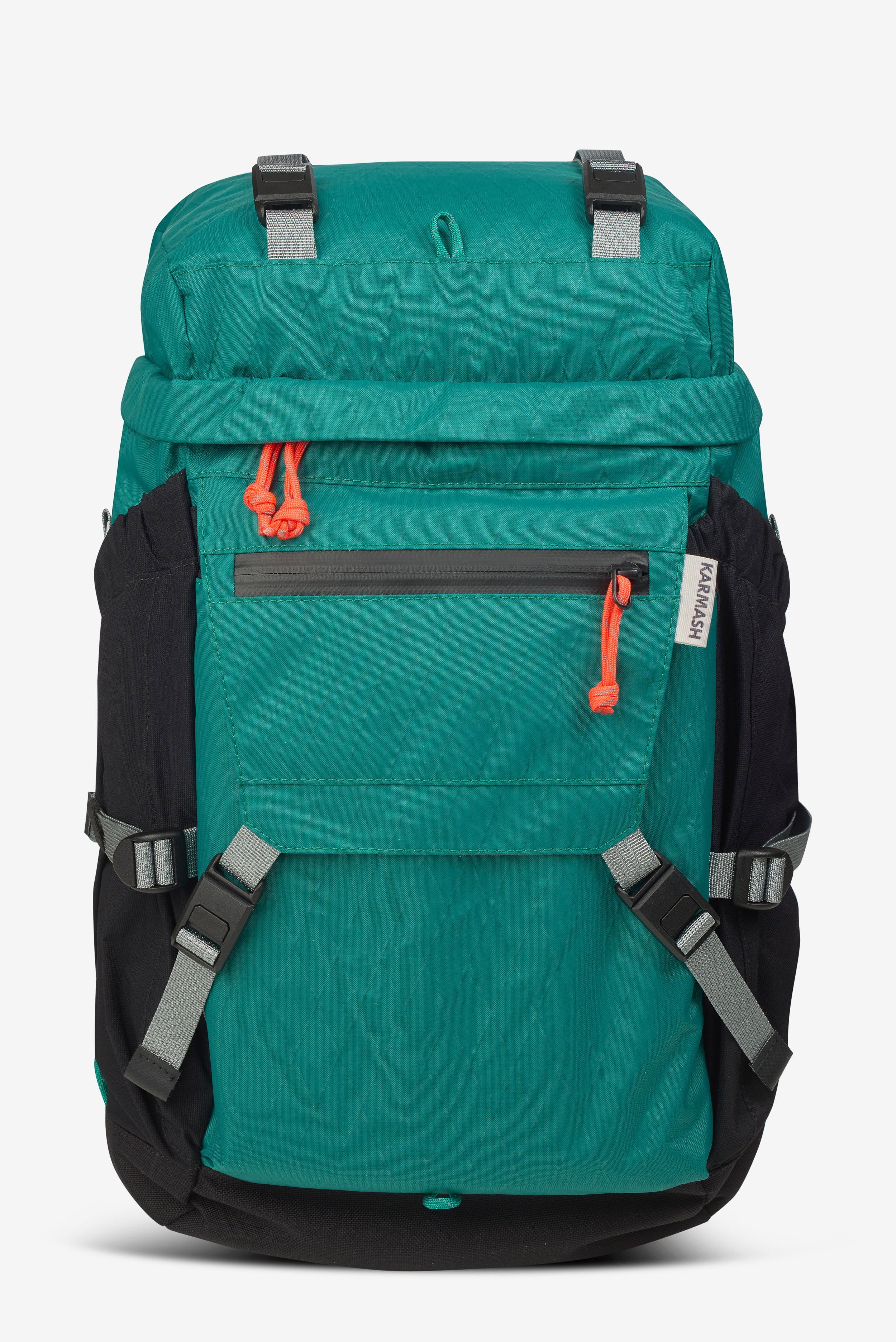 Lightweight & Durable Travel Backpack 33 liters