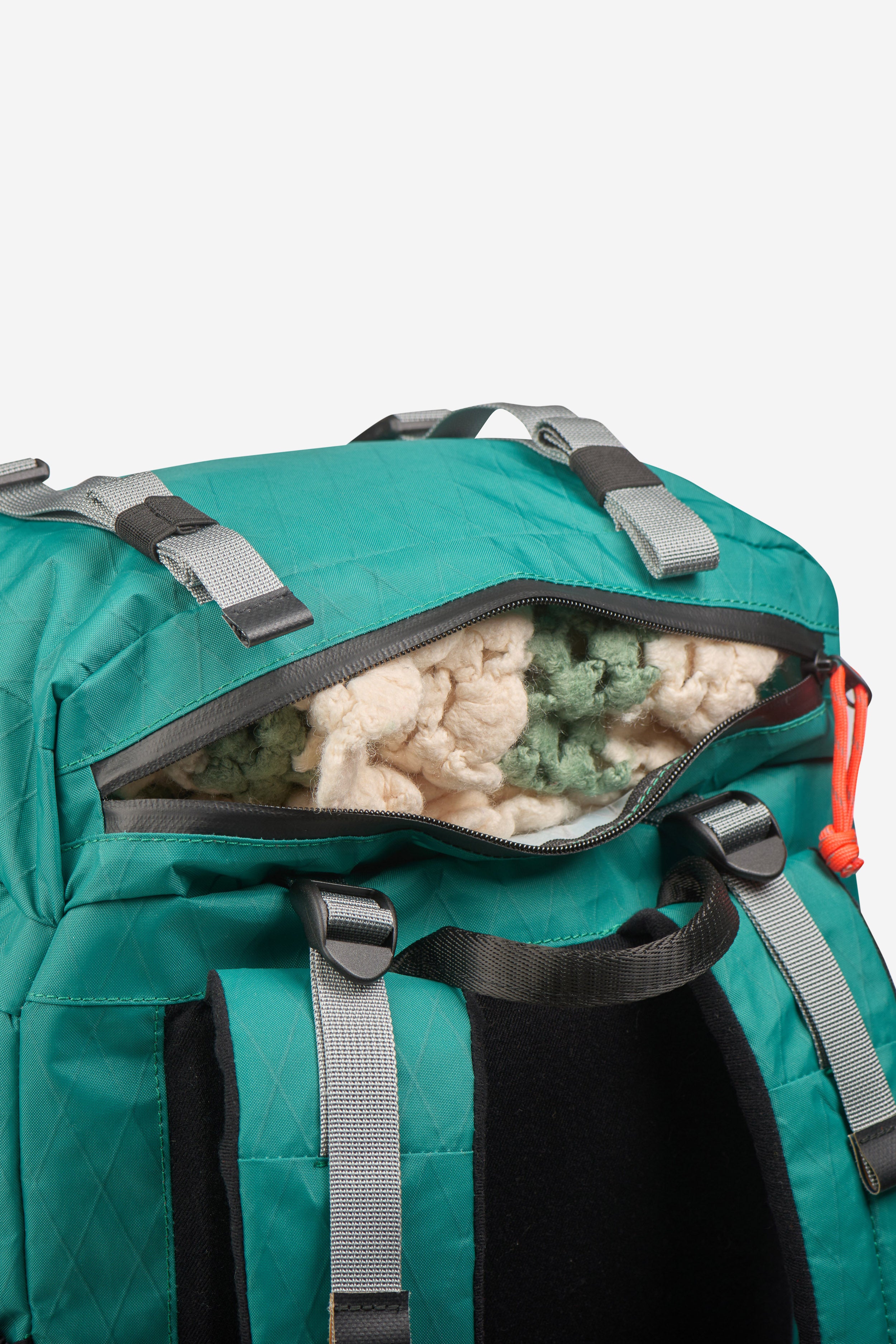 Lightweight & Durable Travel Backpack 33 liters