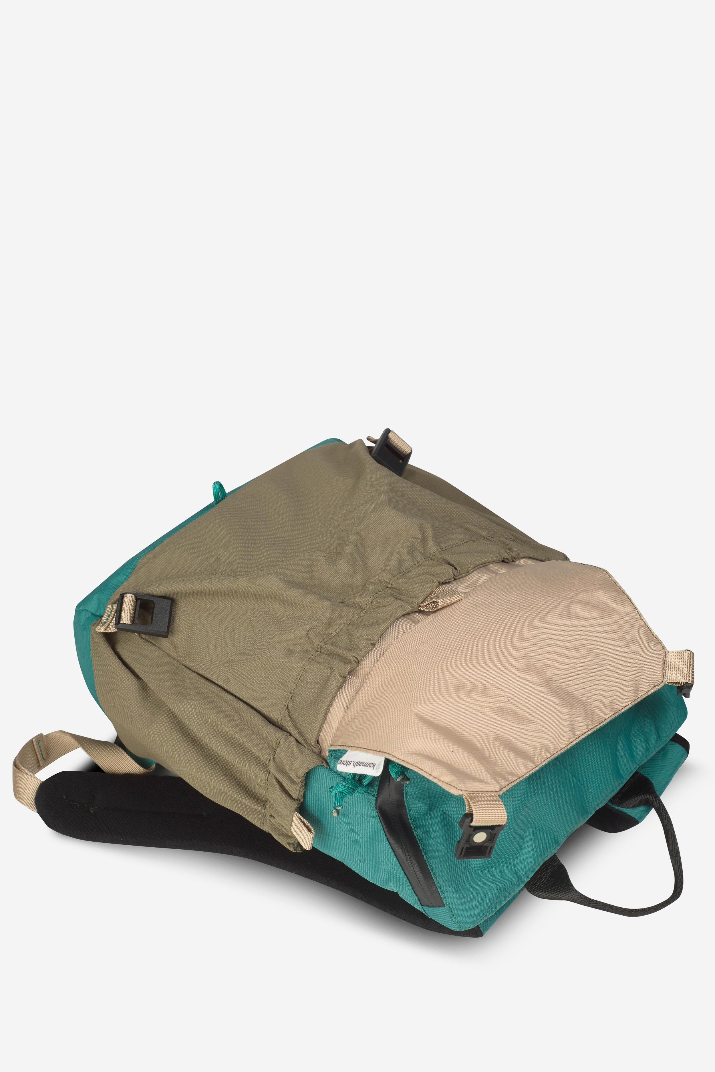 M-10 X-Pack Backpack