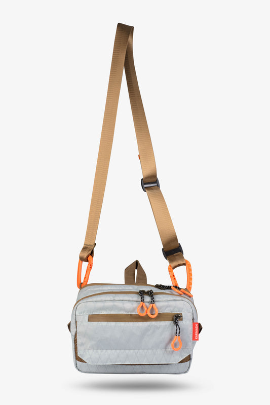 Сross body city EDC bag