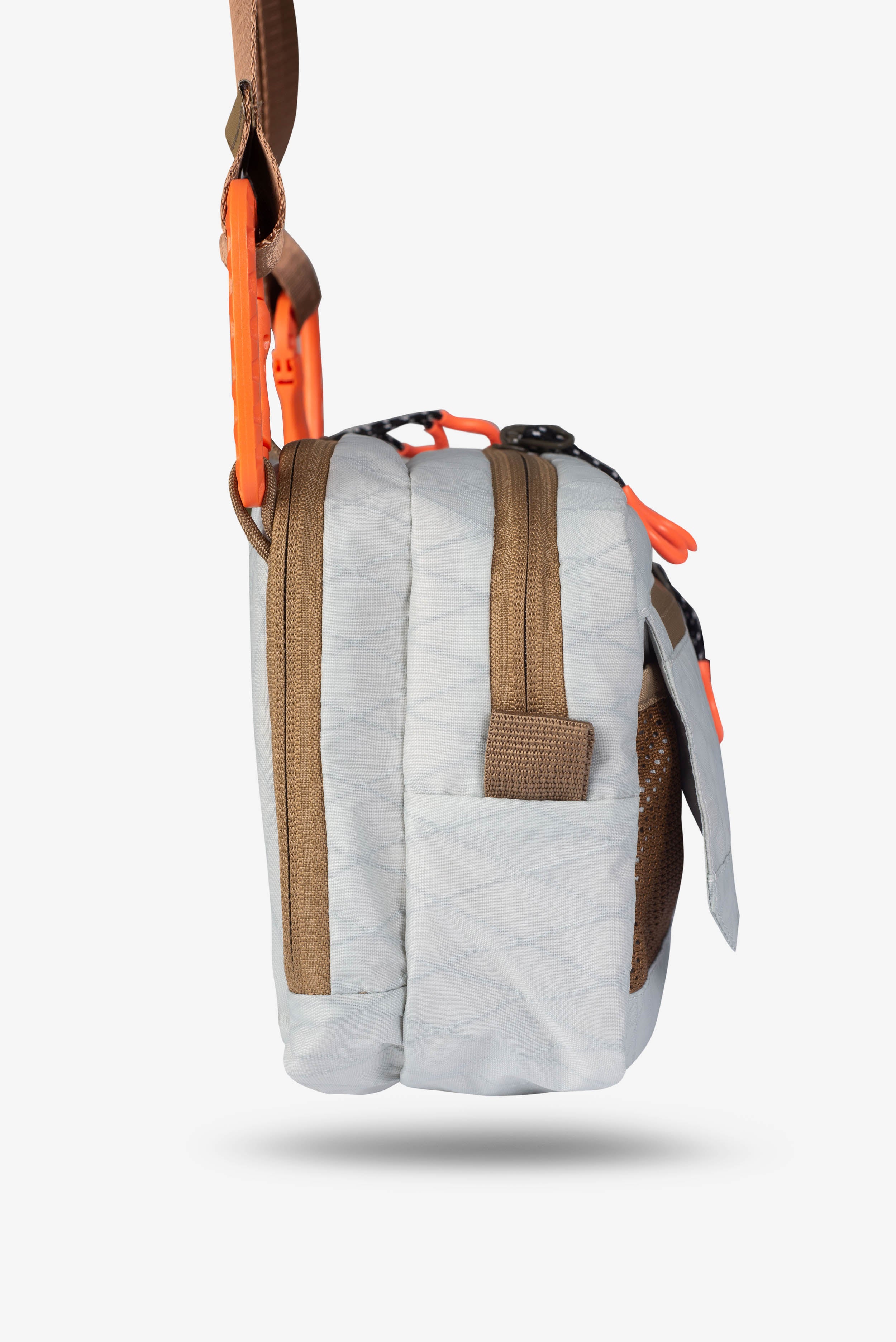 Сross body city EDC bag