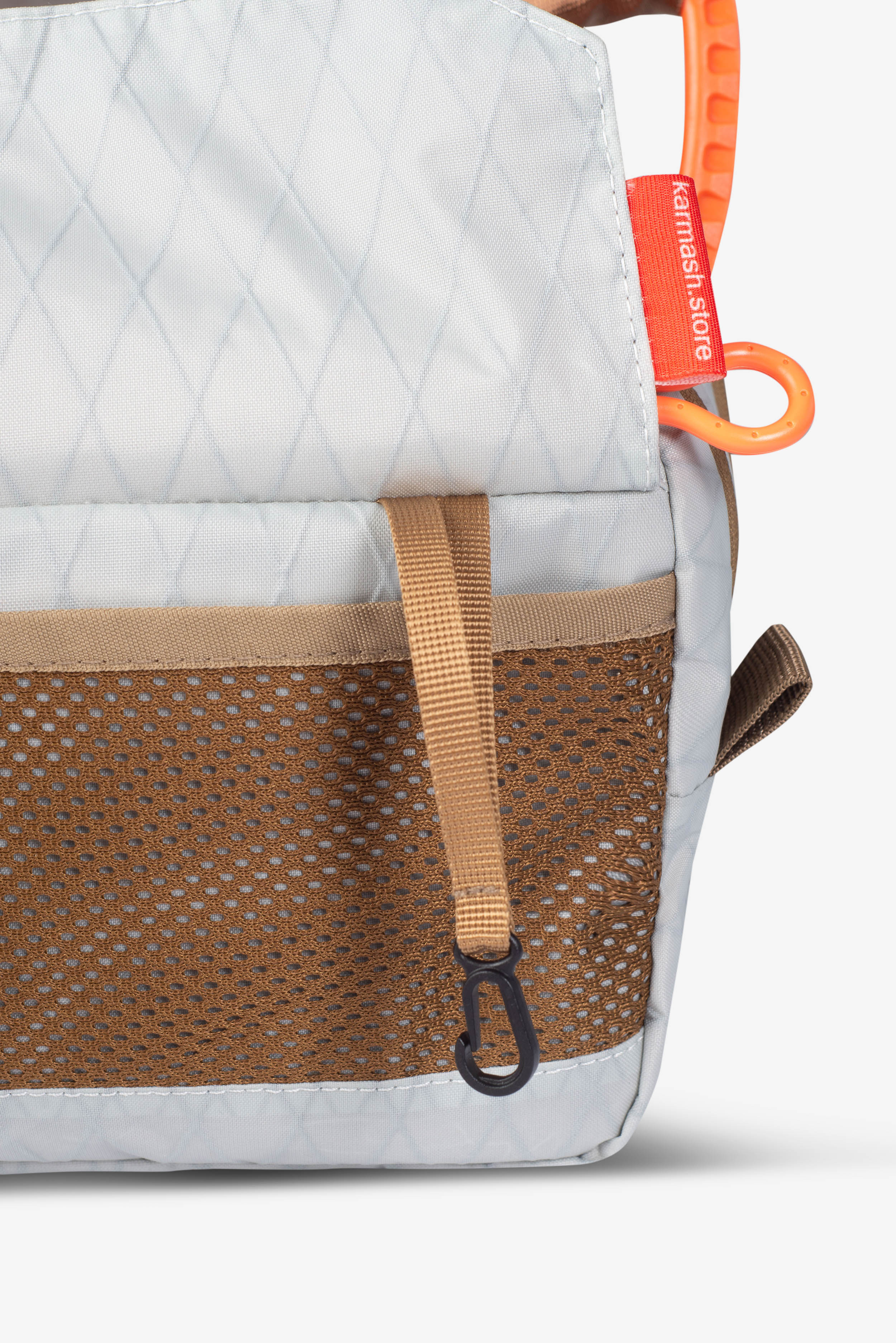Сross body city EDC bag