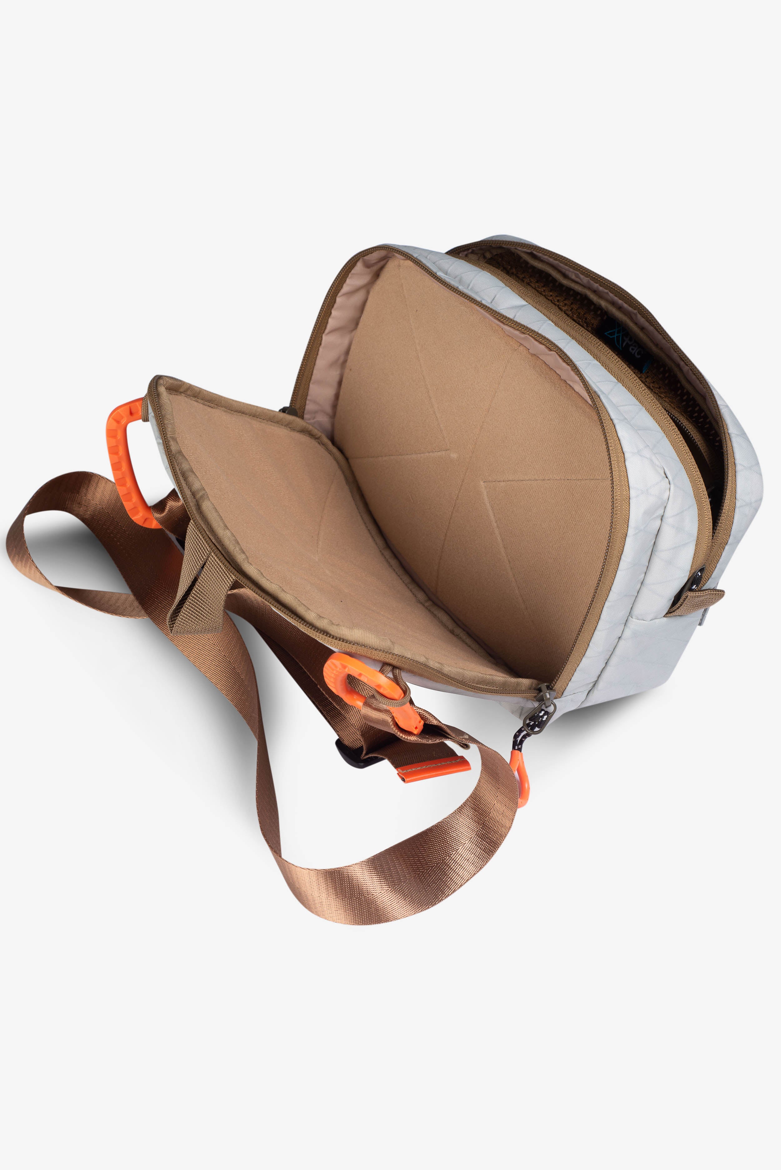 Сross body city EDC bag