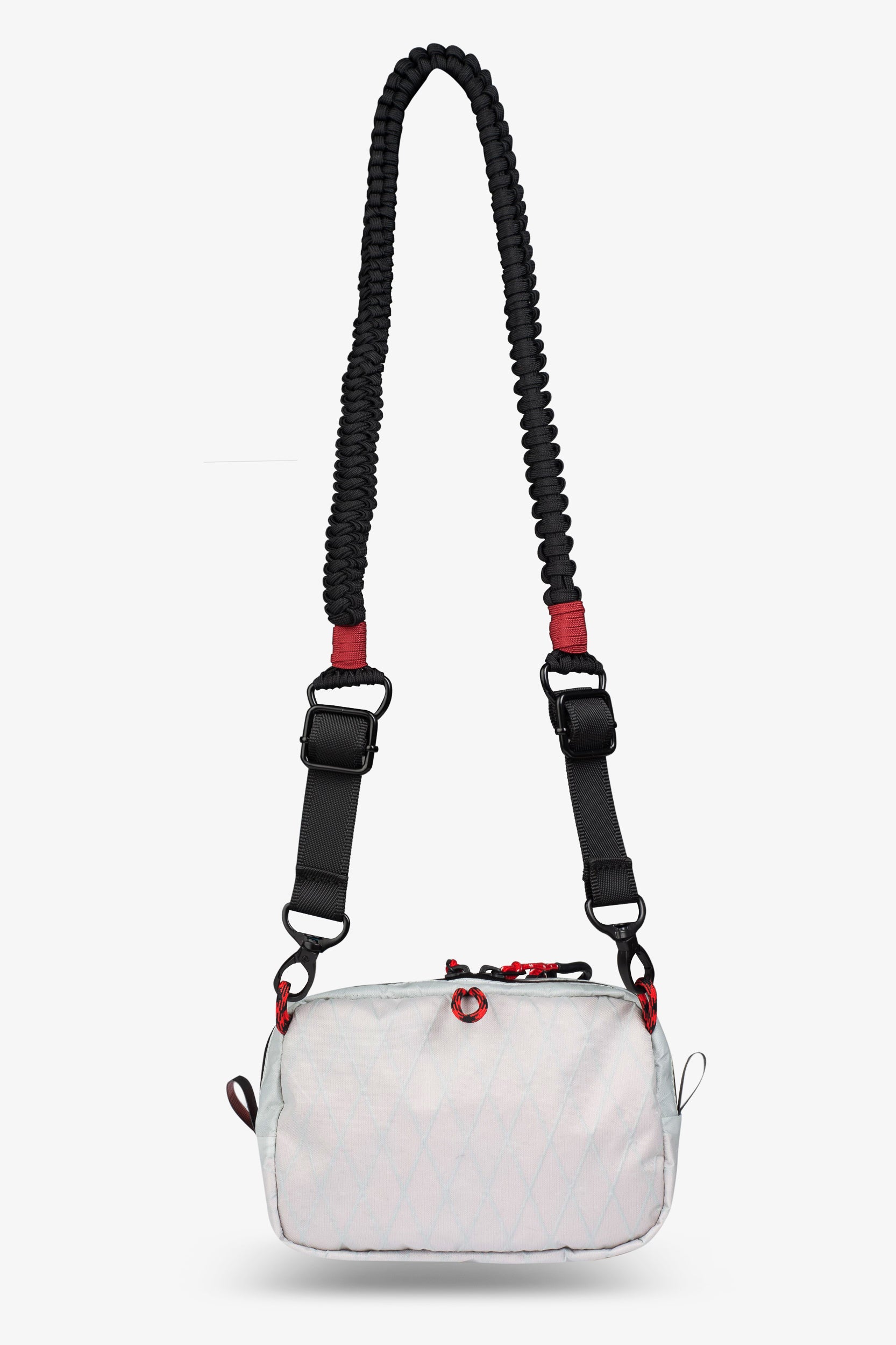 Crossbody bag Karmash city mini bag Plus.