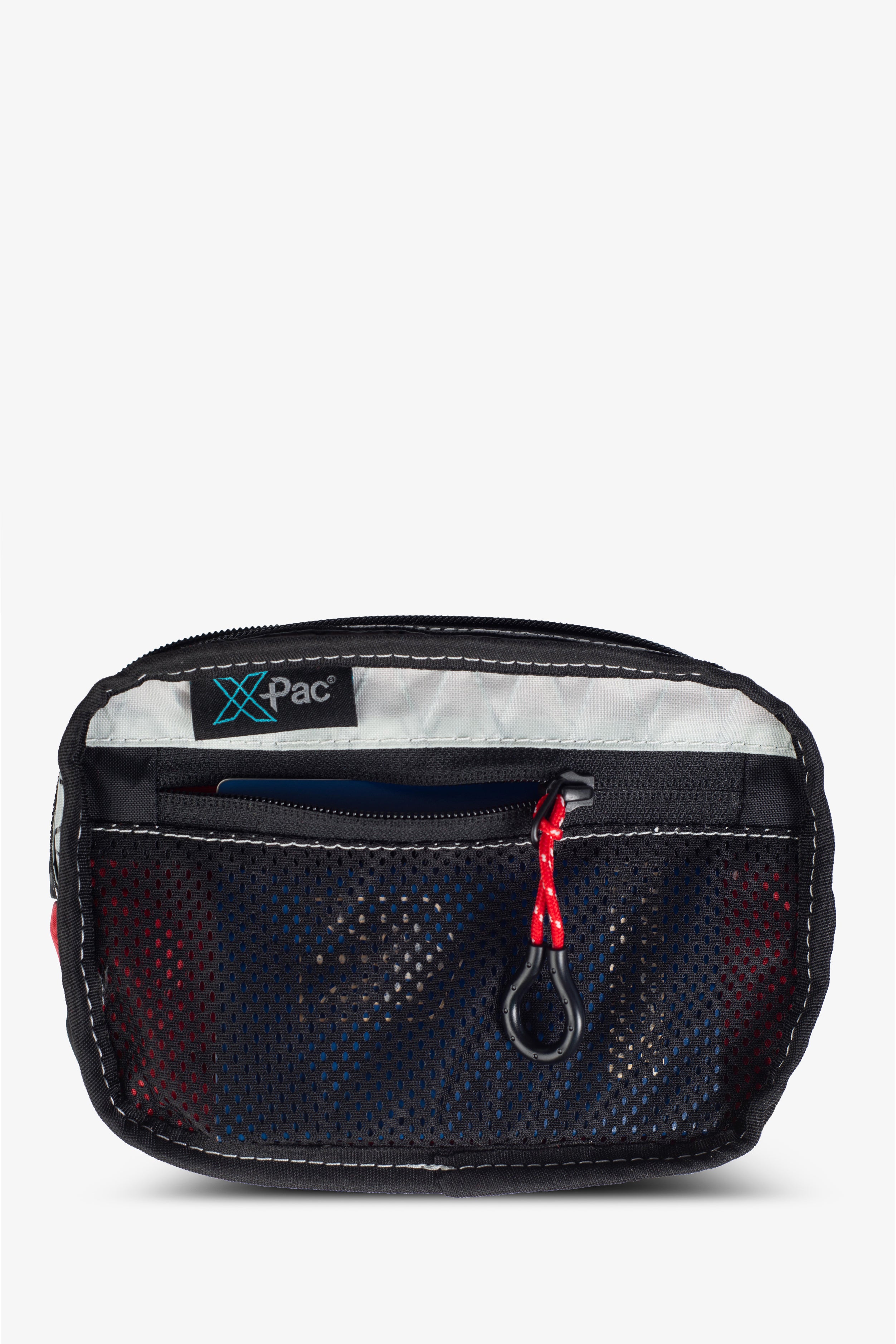Crossbody bag Karmash city mini bag Plus.