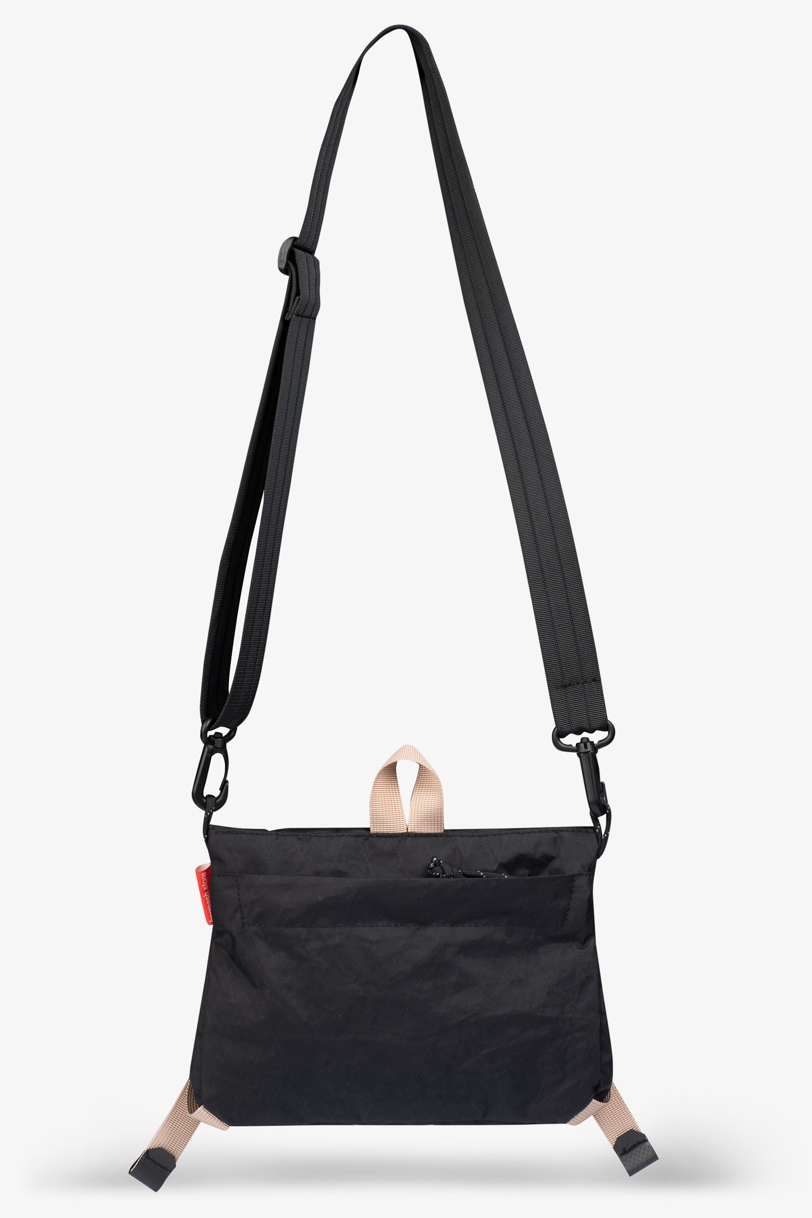 Karmash Flat Bag Plus: Designed for Everyday Movement.