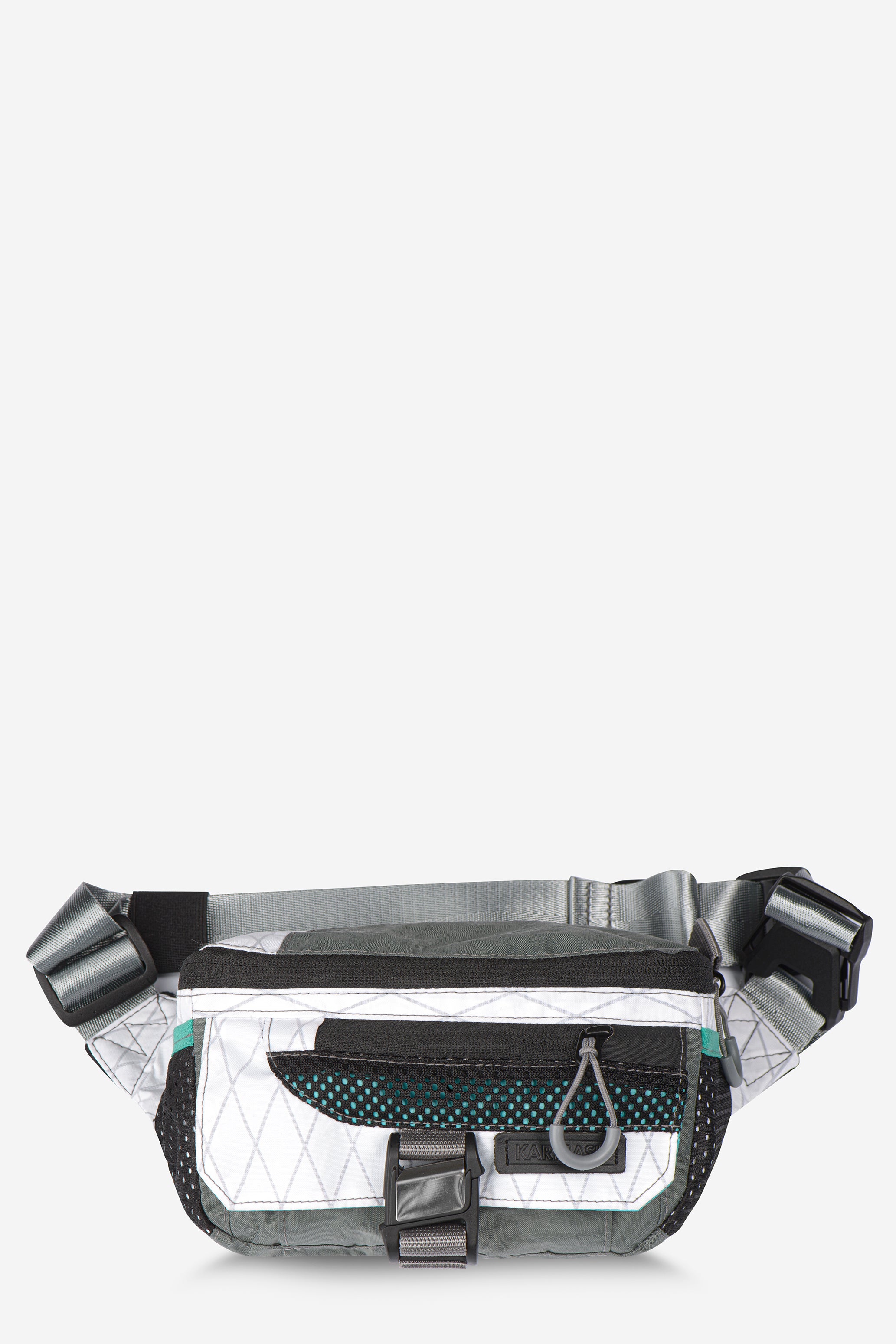 Exclusive Multicolor X-pack Waist Bag