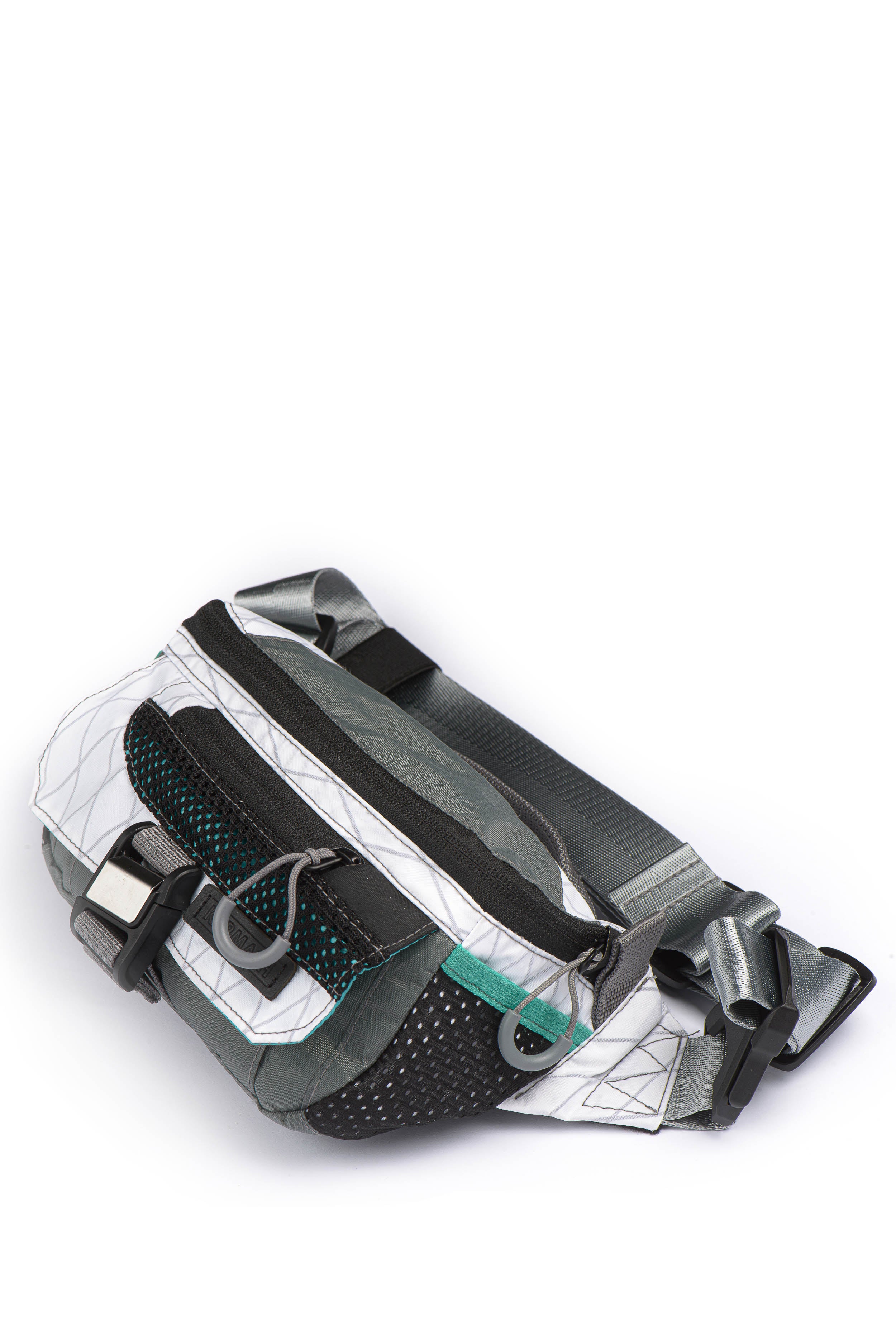 Exclusive Multicolor X-pack Waist Bag