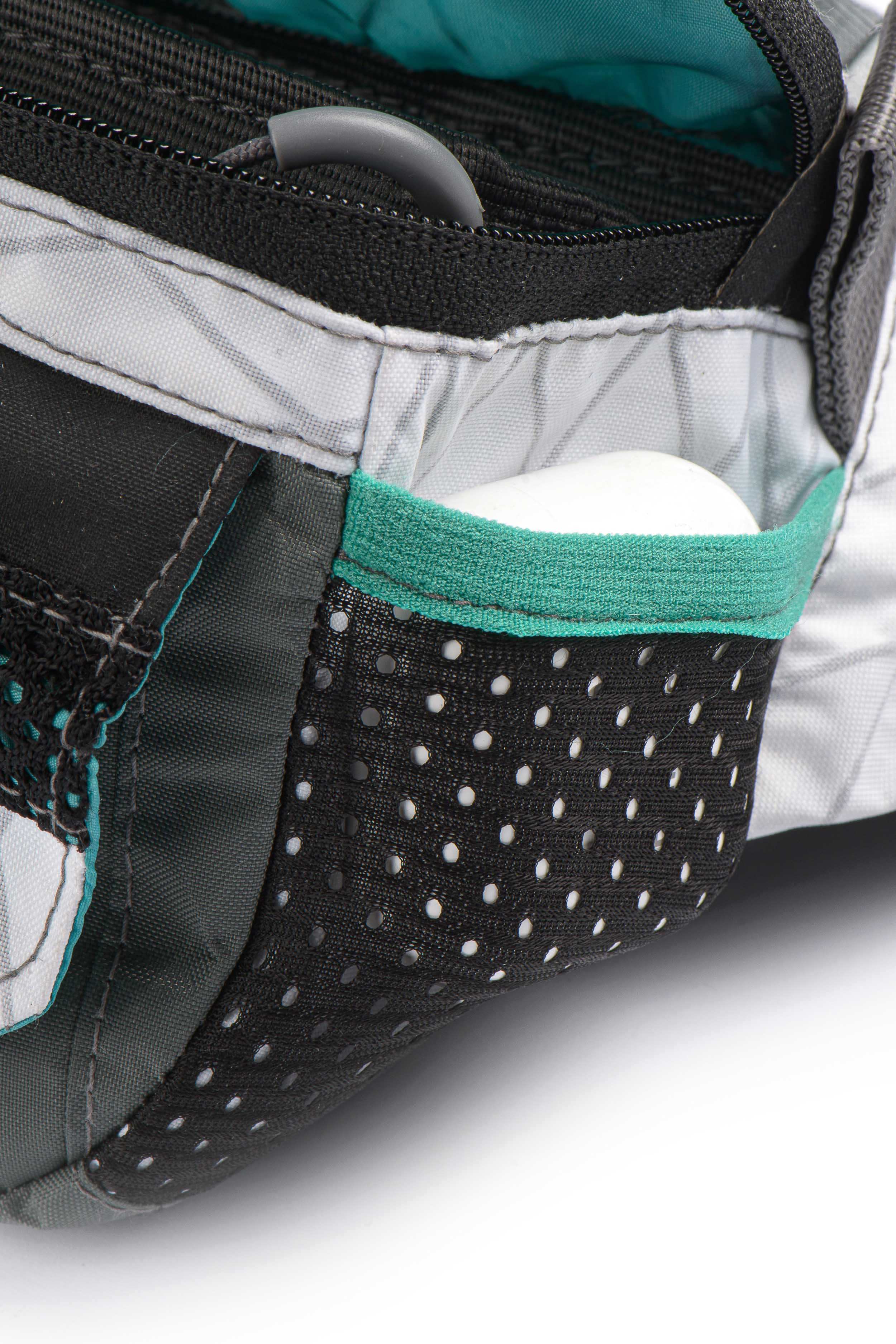 Exclusive Multicolor X-pack Waist Bag