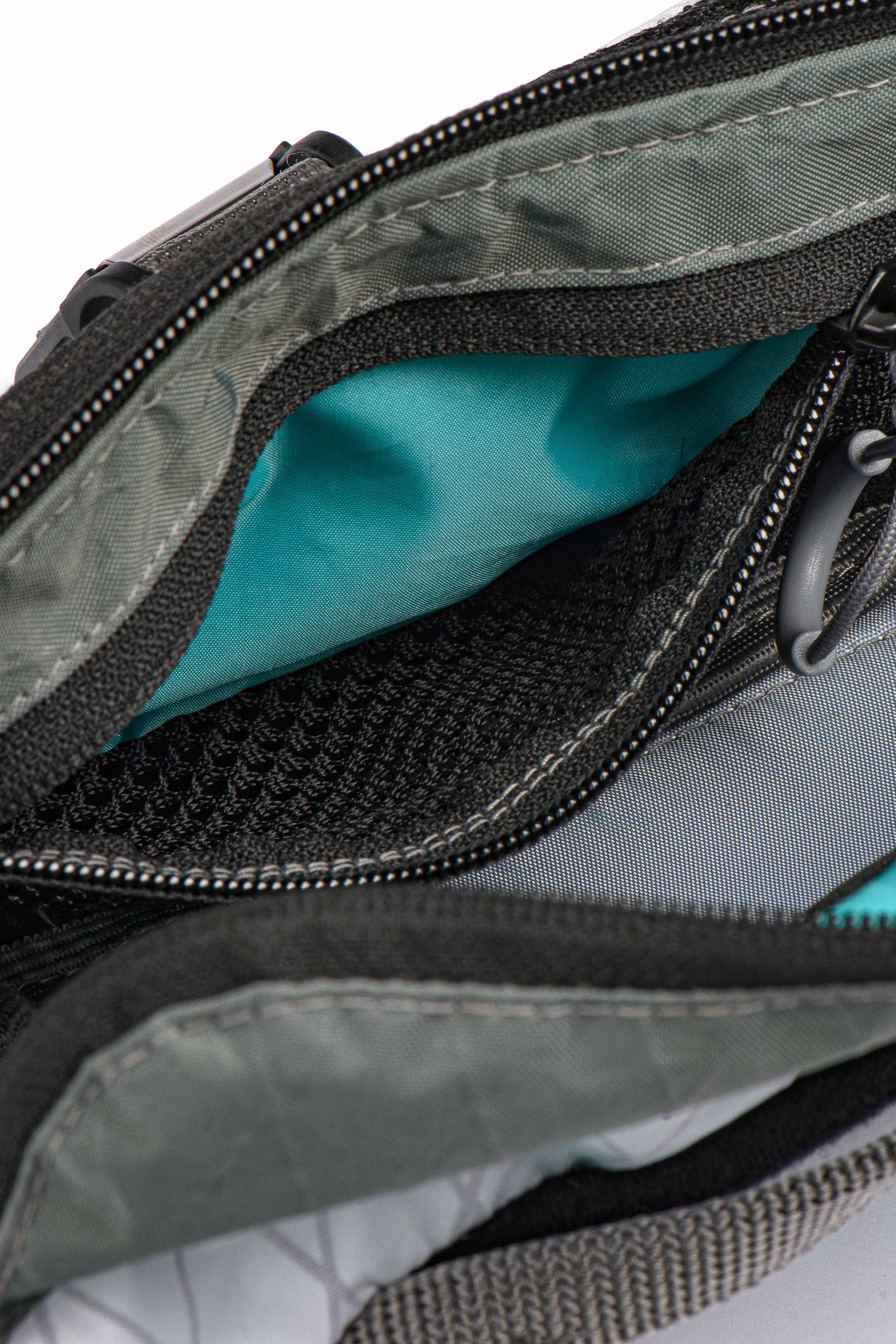 Exclusive Multicolor X-pack Waist Bag