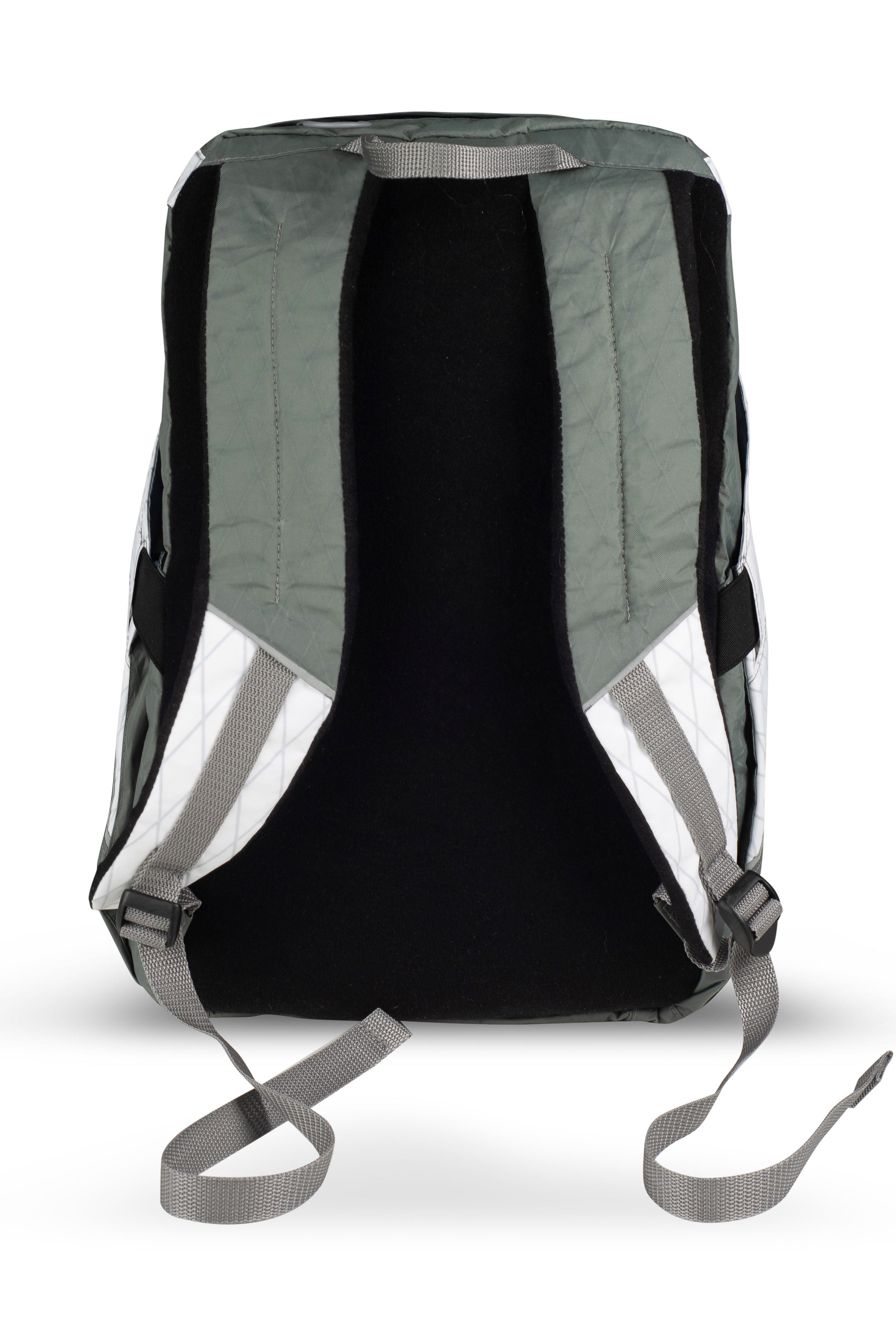 Lightweight, durable multicolor x-pack backpack