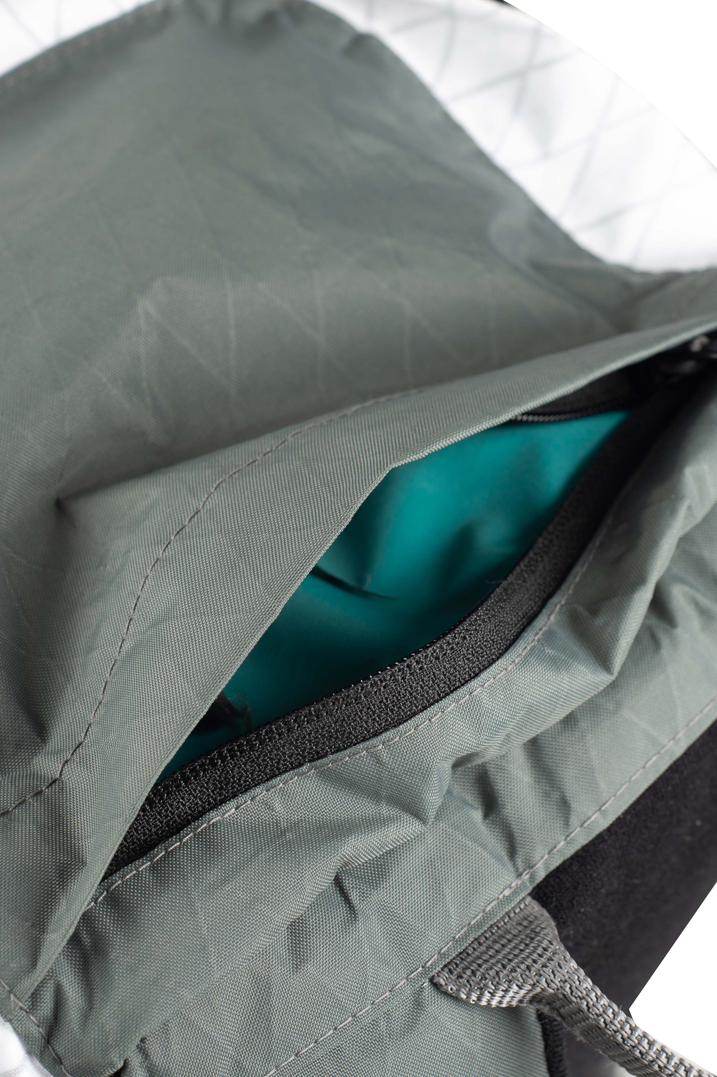 Lightweight, durable multicolor x-pack backpack
